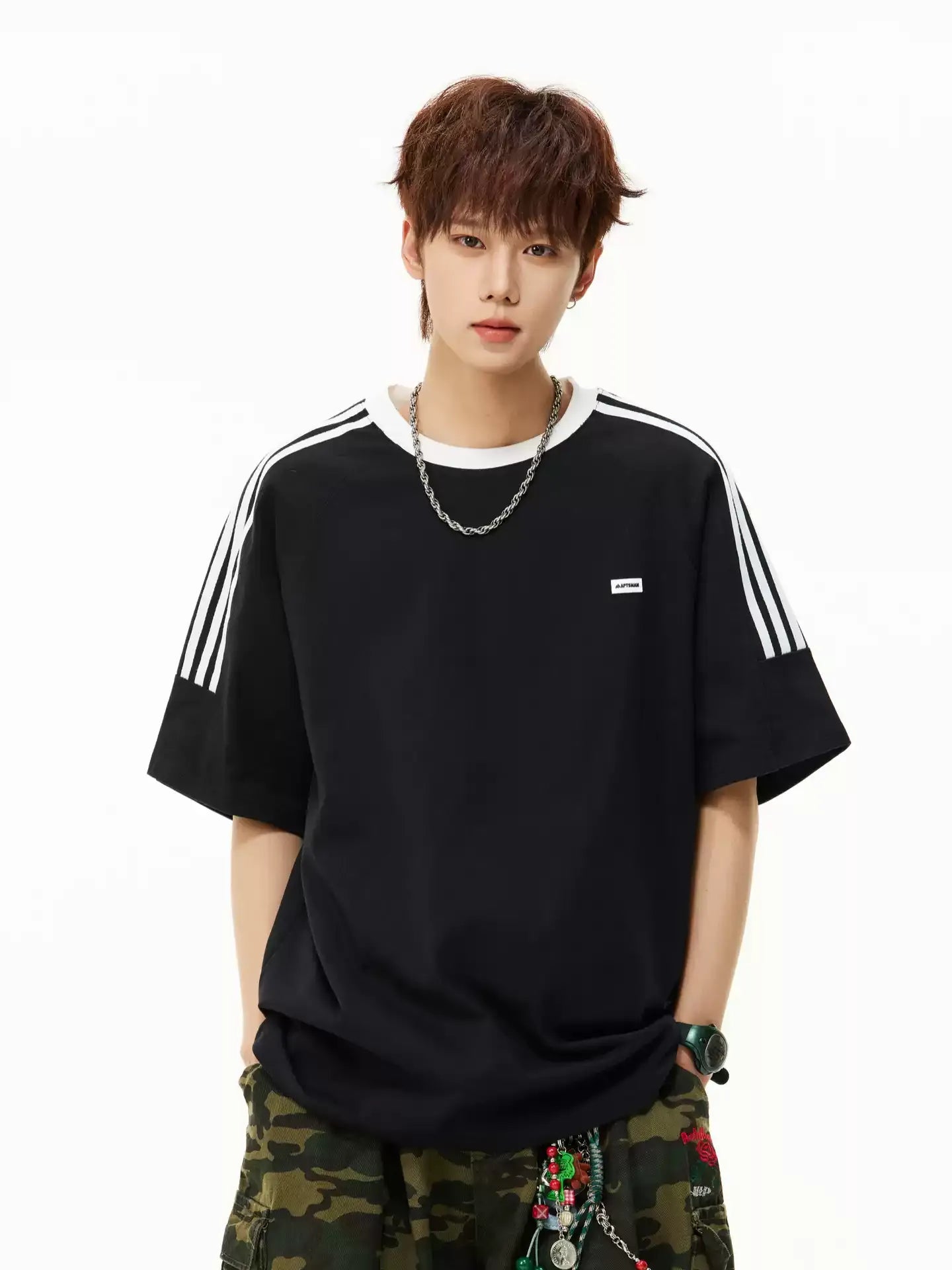 PREMIUMFITS-T- SHIRT 171