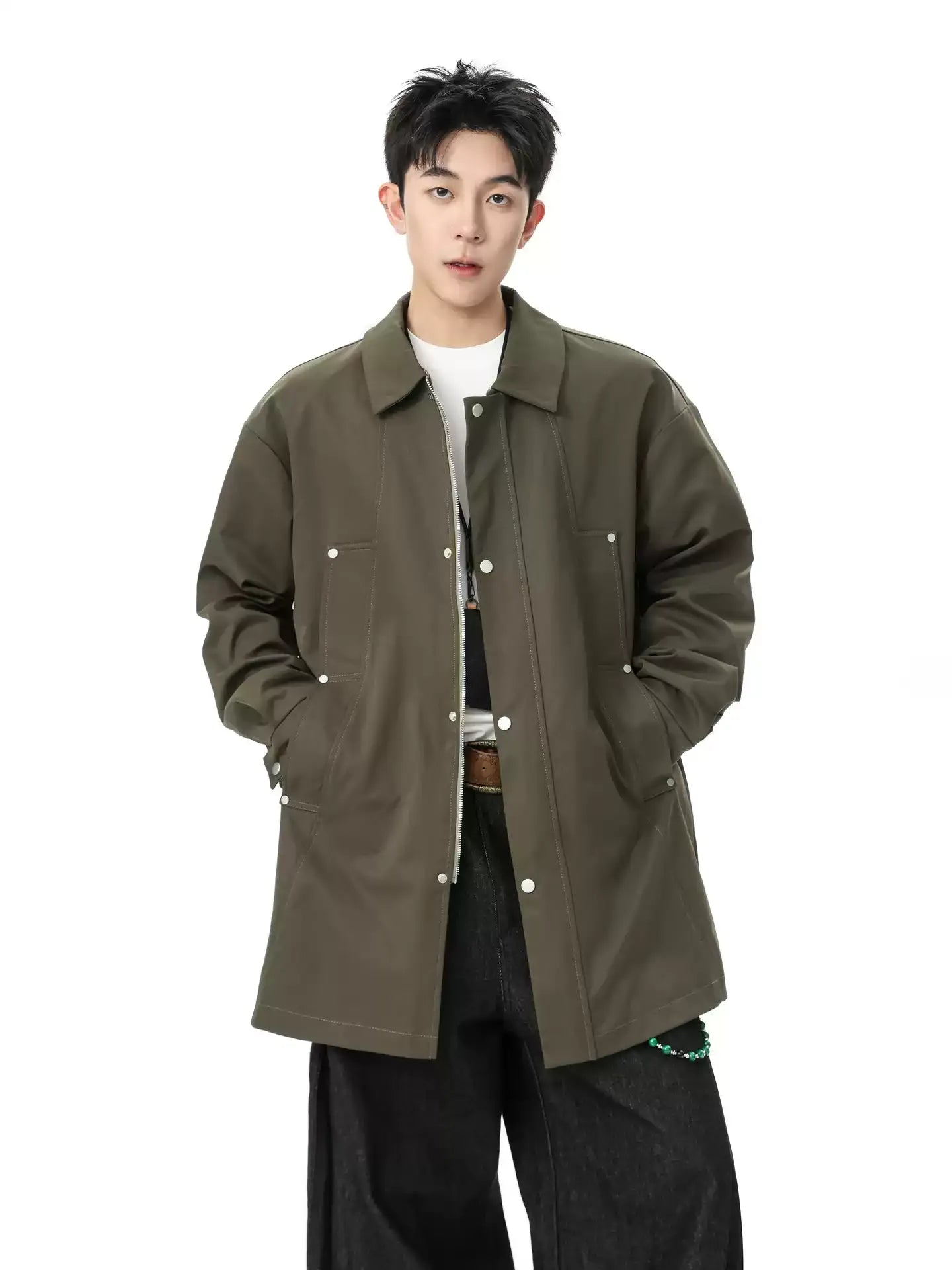 PREMIUMFITS-JACKET 140