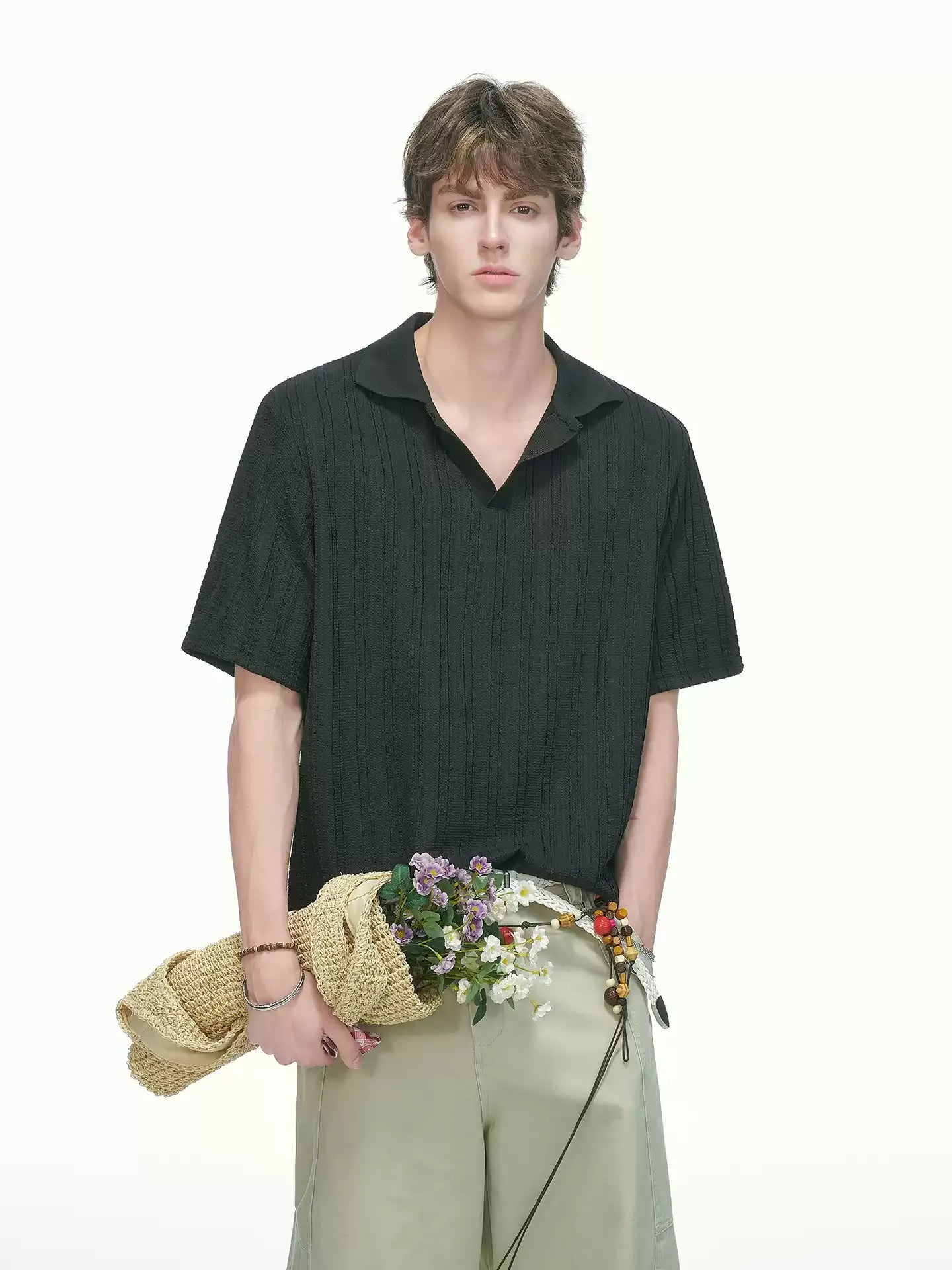 PREMIUMFITS-T-SHIRT 291