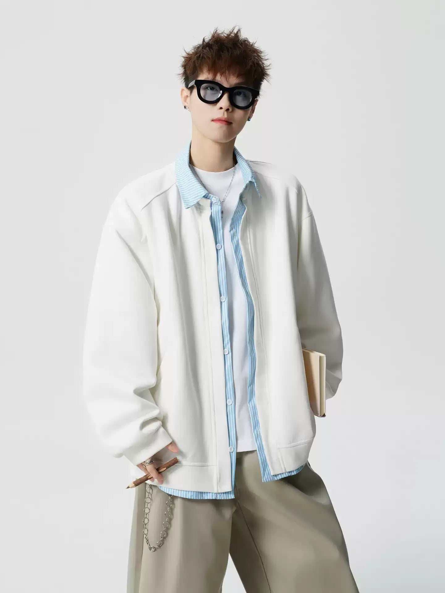 PREMIUMFITS-JACKET 124