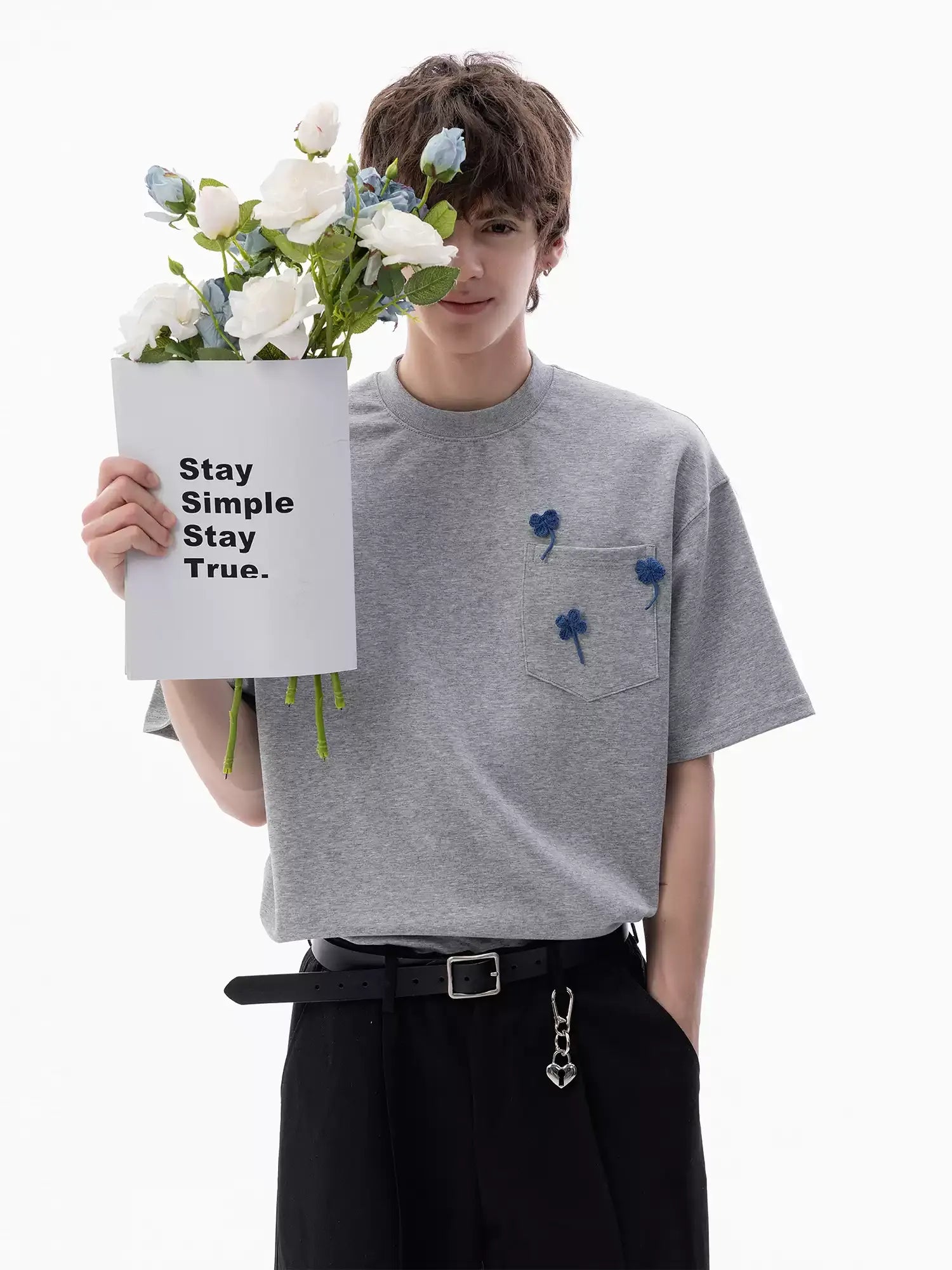 PREMIUMFITS-T-SHIRT 272