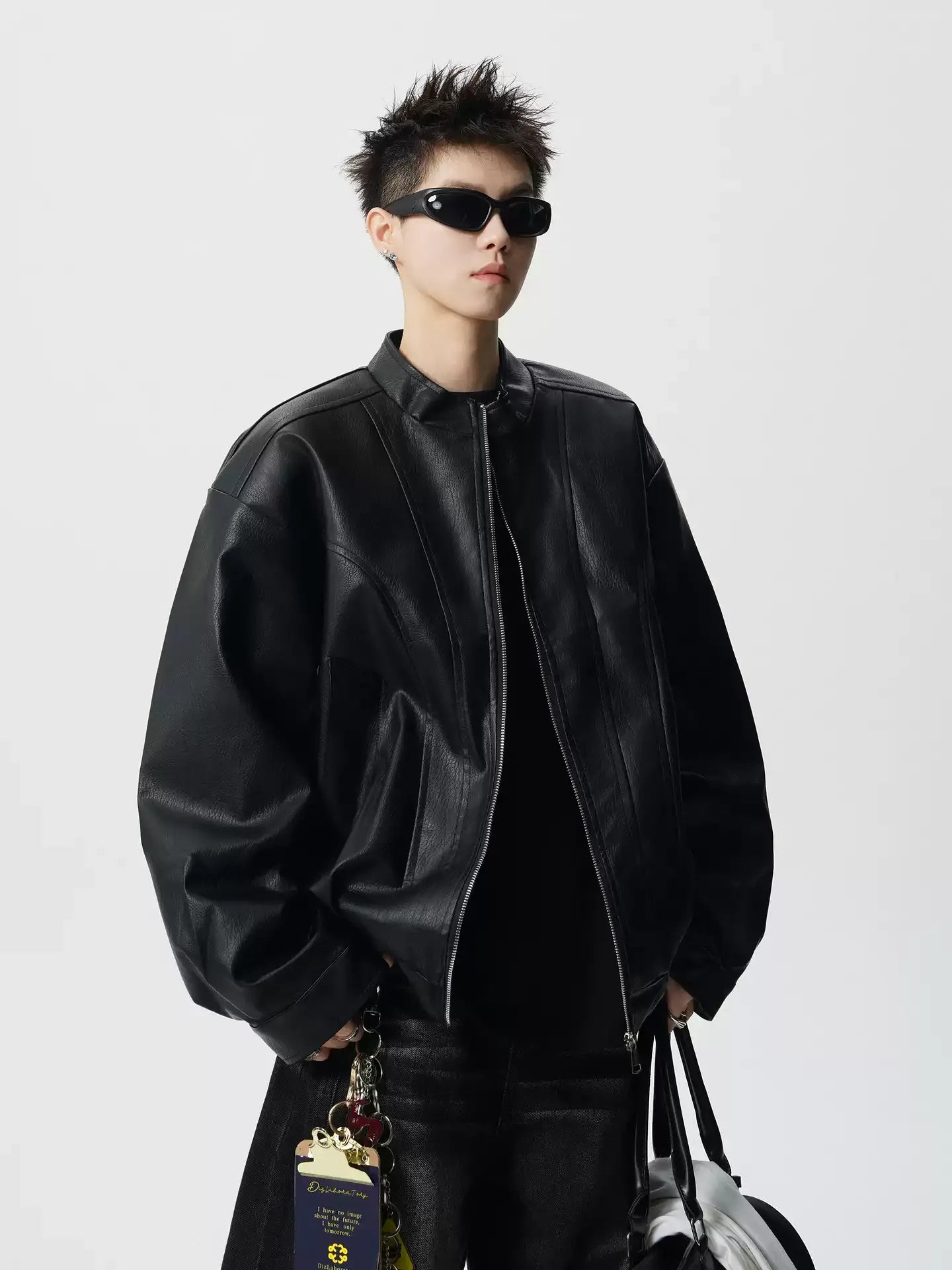 PREMIUMFITS-JACKET 150
