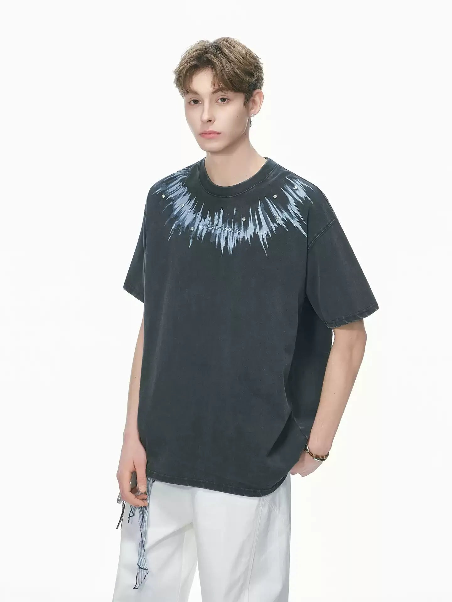PREMIUMFITS-T-SHIRT 282