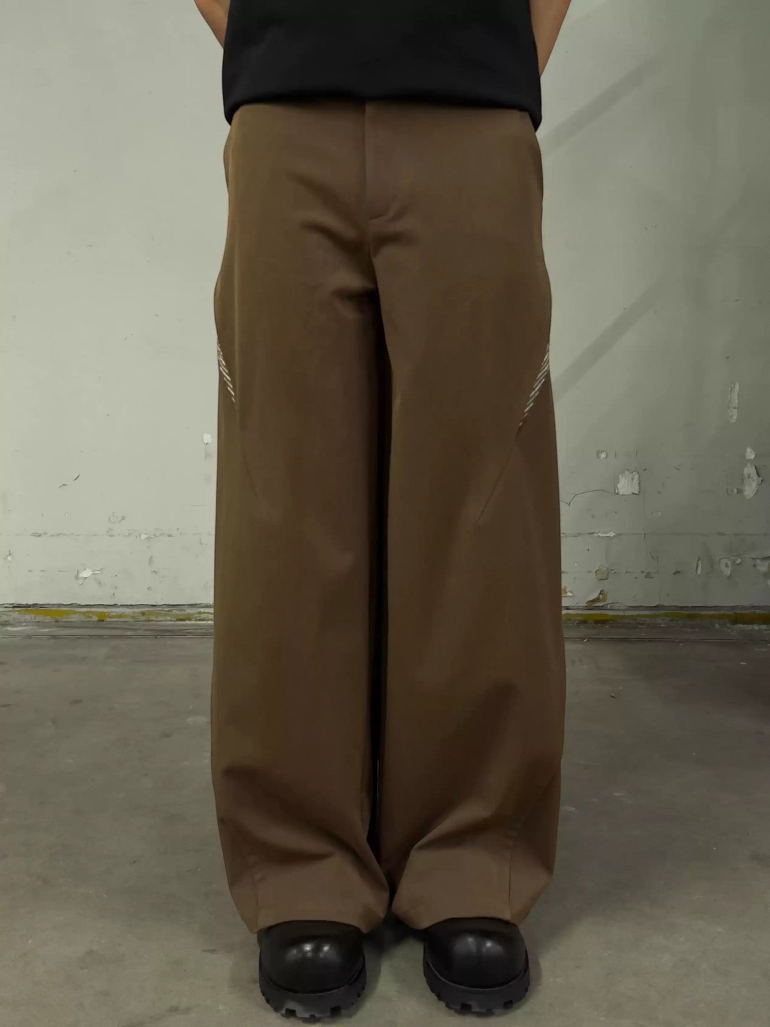 PREMIUMFITS-TROUSERS 040