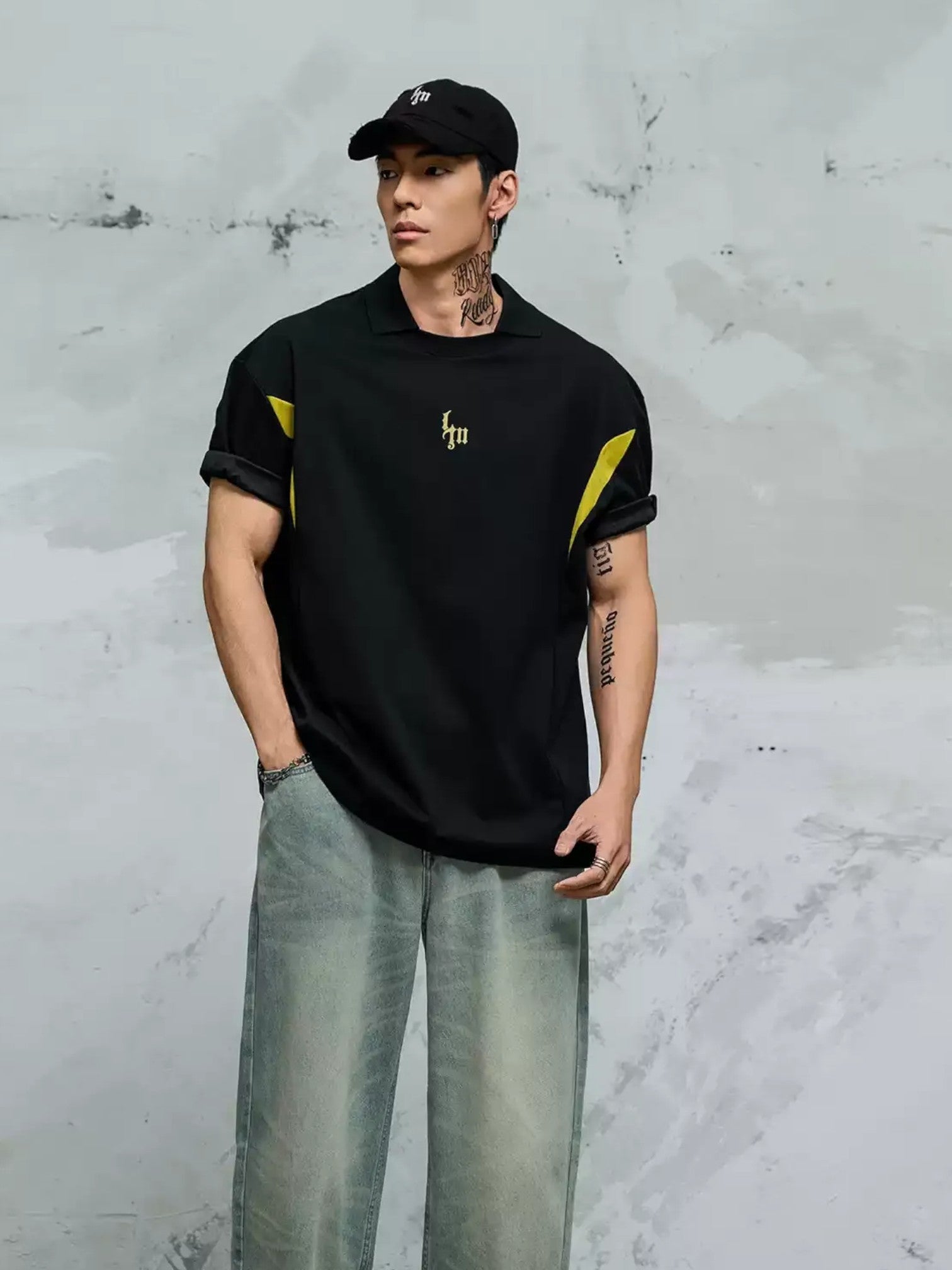PREMIUMFITS-T-SHIRT 247
