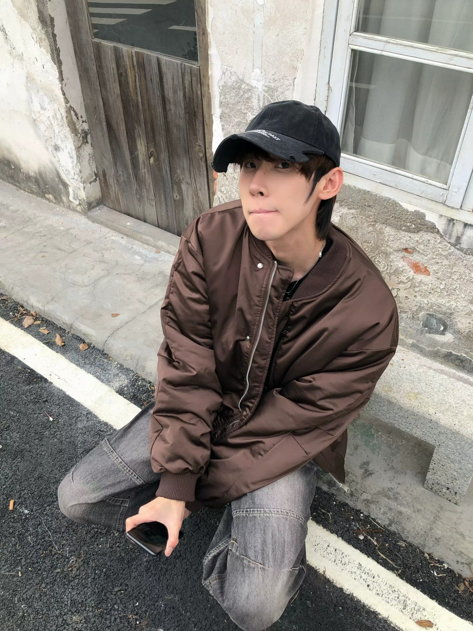 PREMIUMFITS-JACKET 023