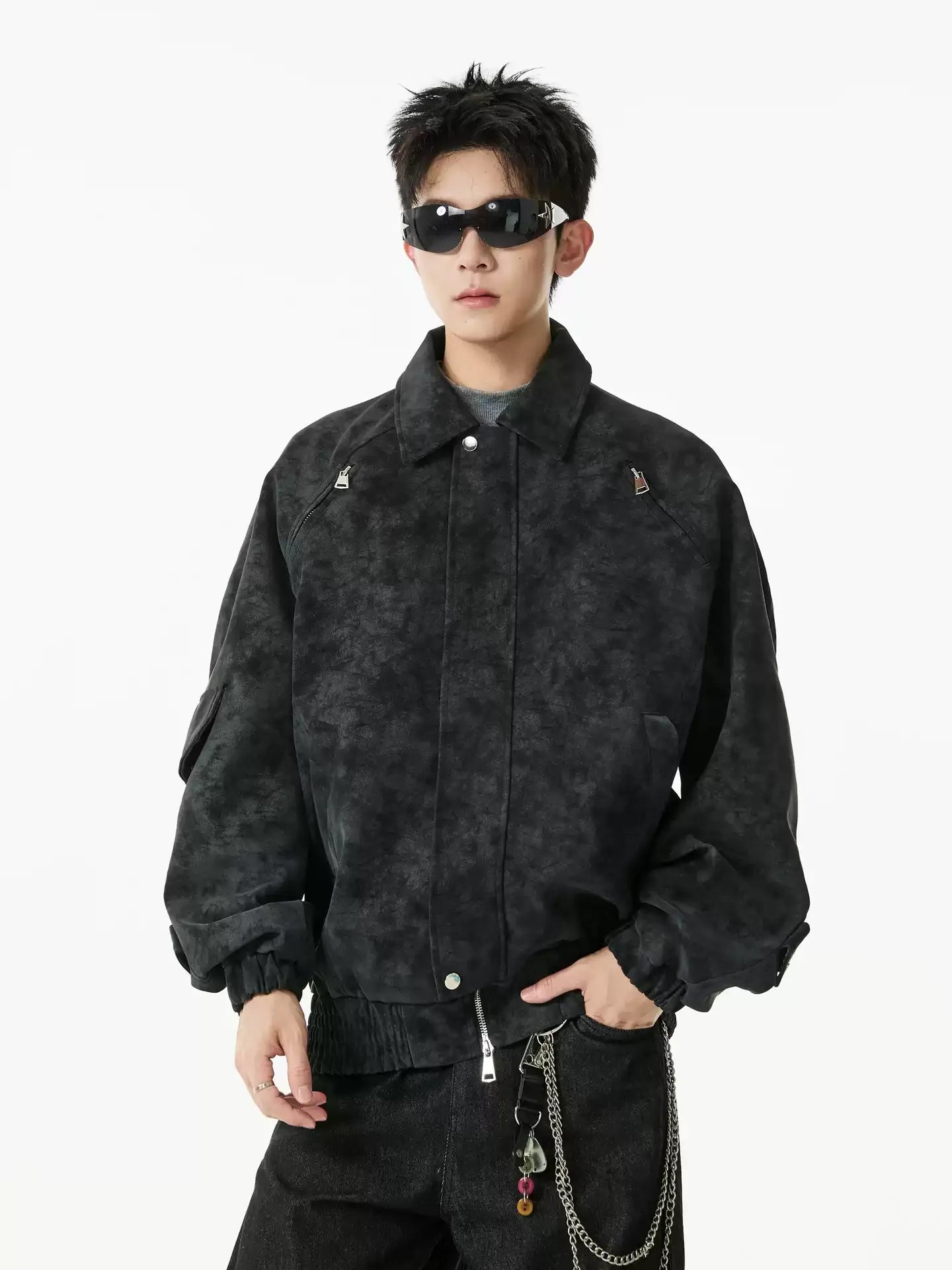 PREMIUMFITS-JACKET 105