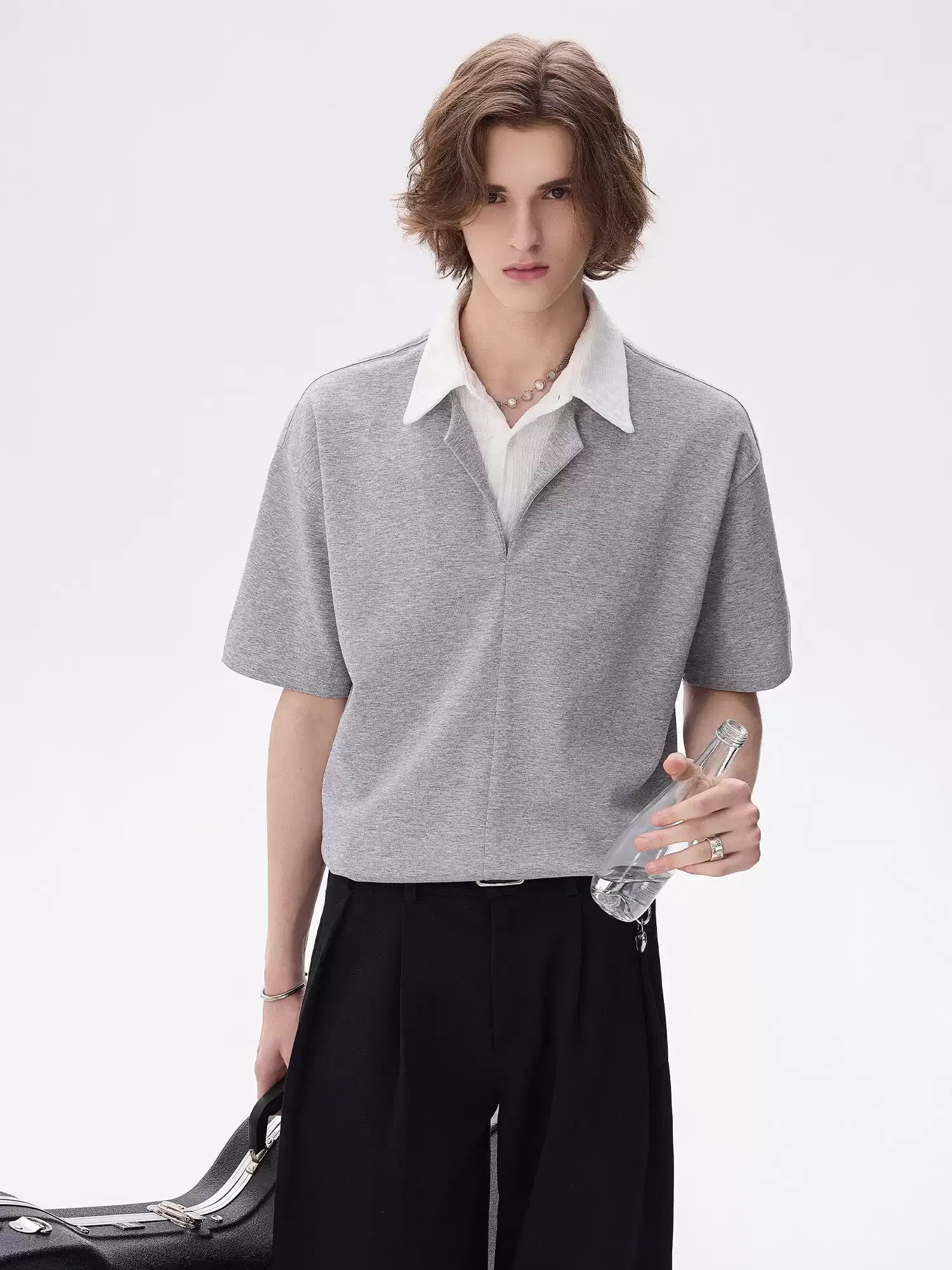 PREMIUMFITS-T-SHIRT 260