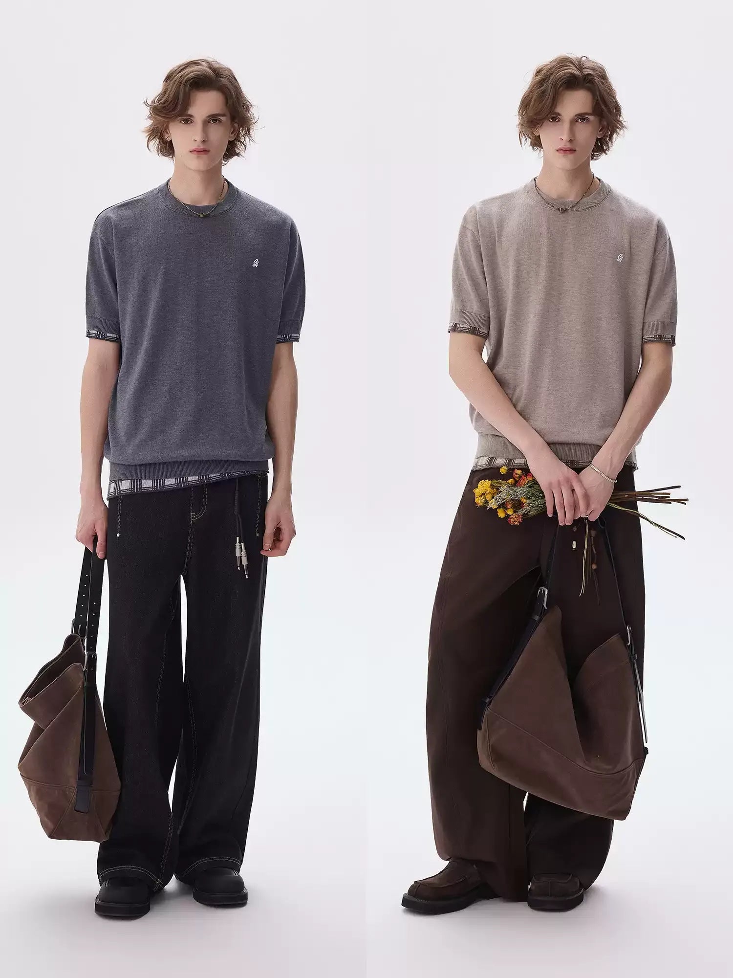 PREMIUMFITS-T-SHIRT 276