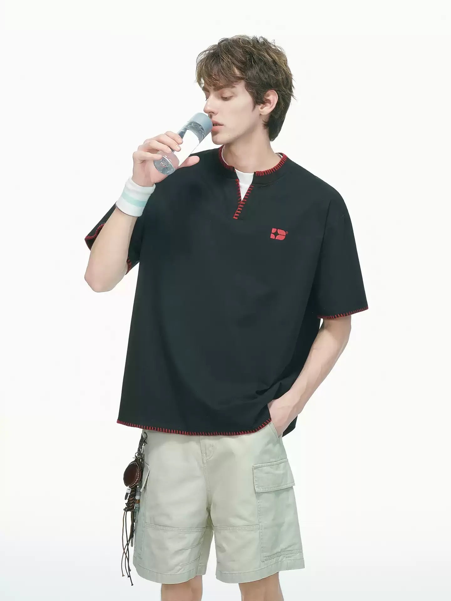 PREMIUMFITS-T-SHIRT 297