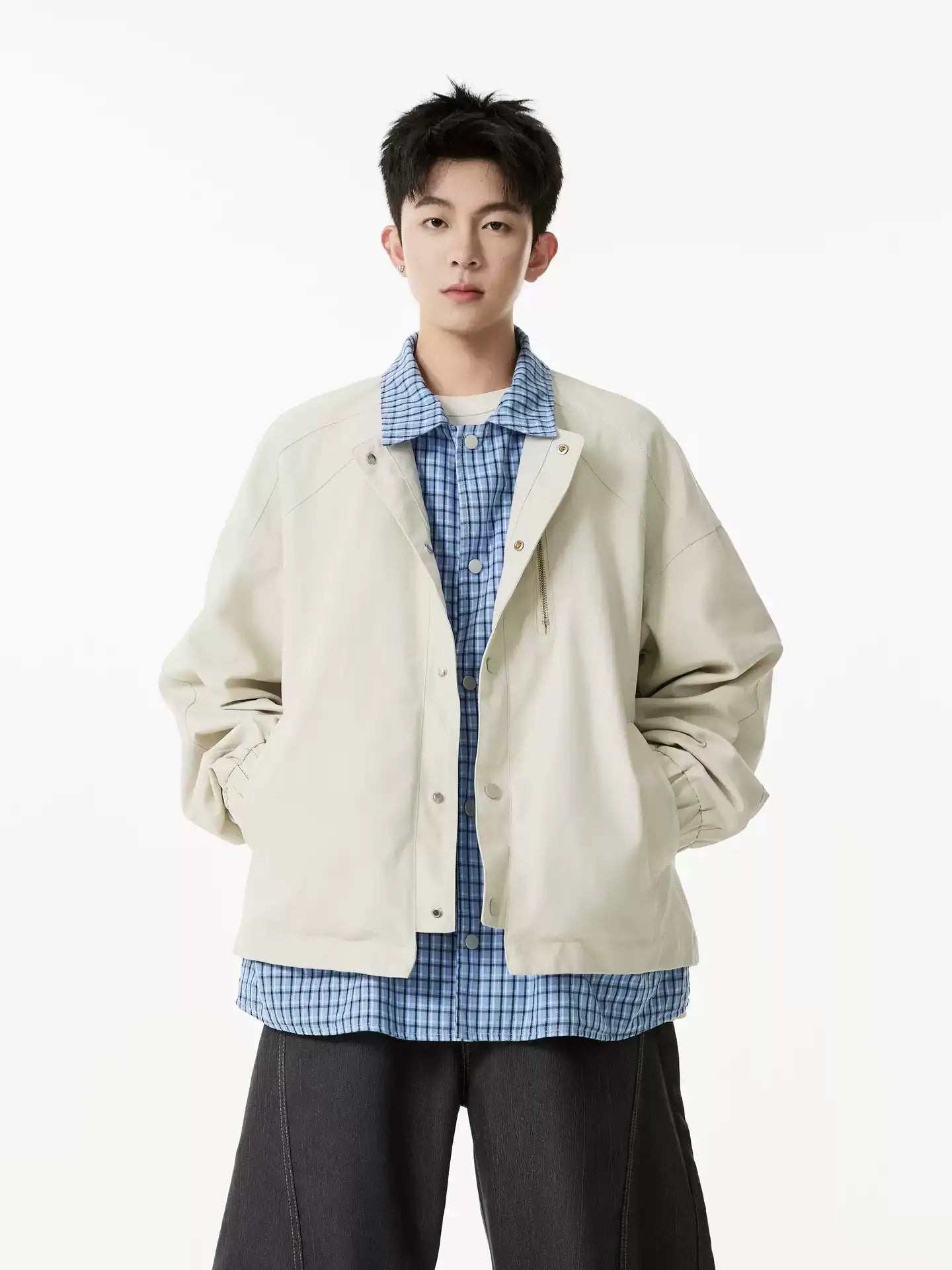PREMIUMFITS-JACKET 118