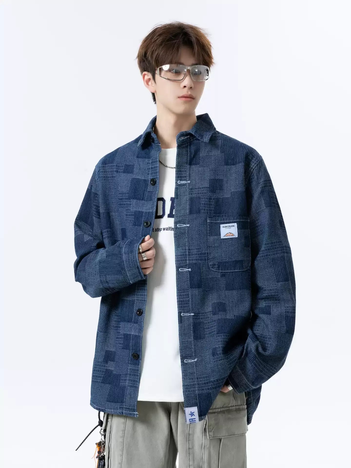 PREMIUMFITS-JACKET 132