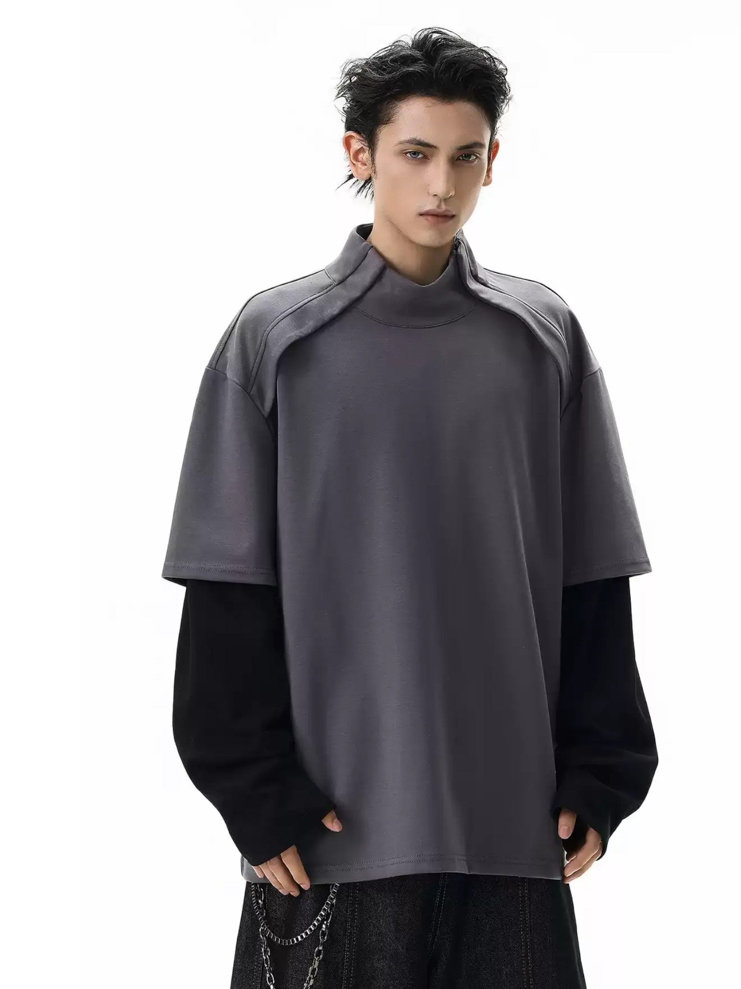 PREMIUMFITS-SHIRT 034
