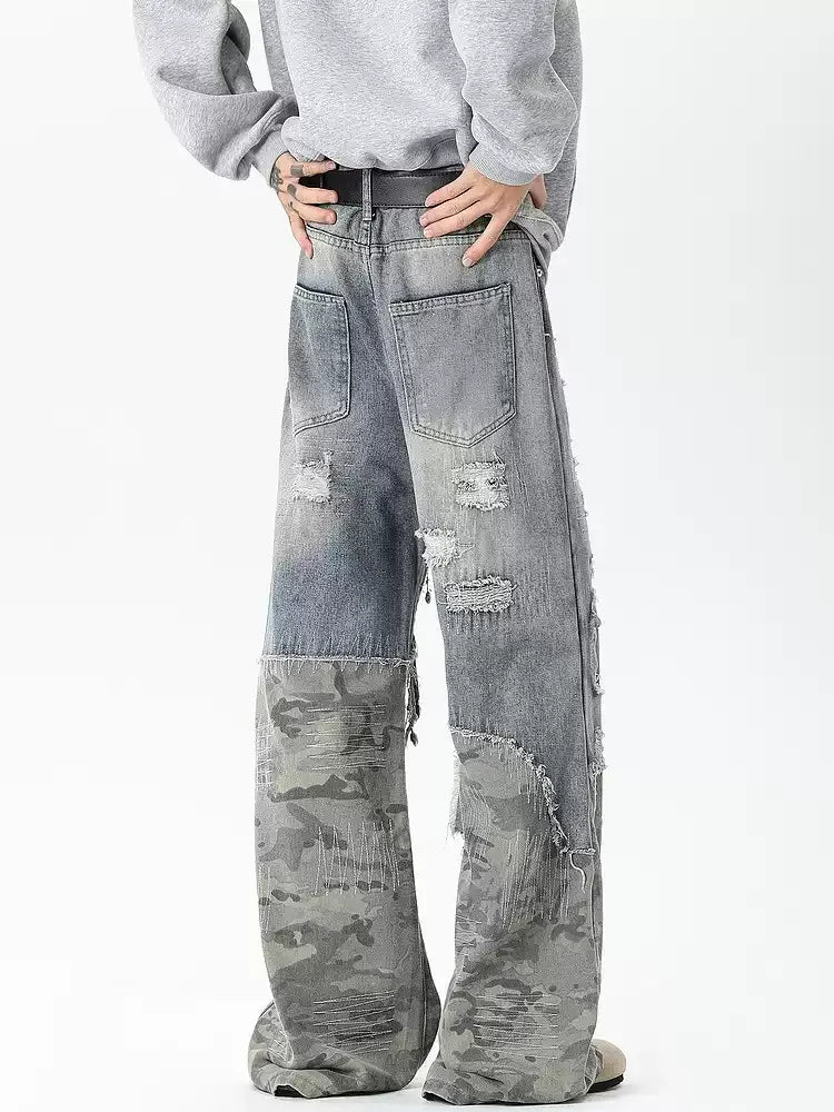 PREMIUMFITS-JEANS 195
