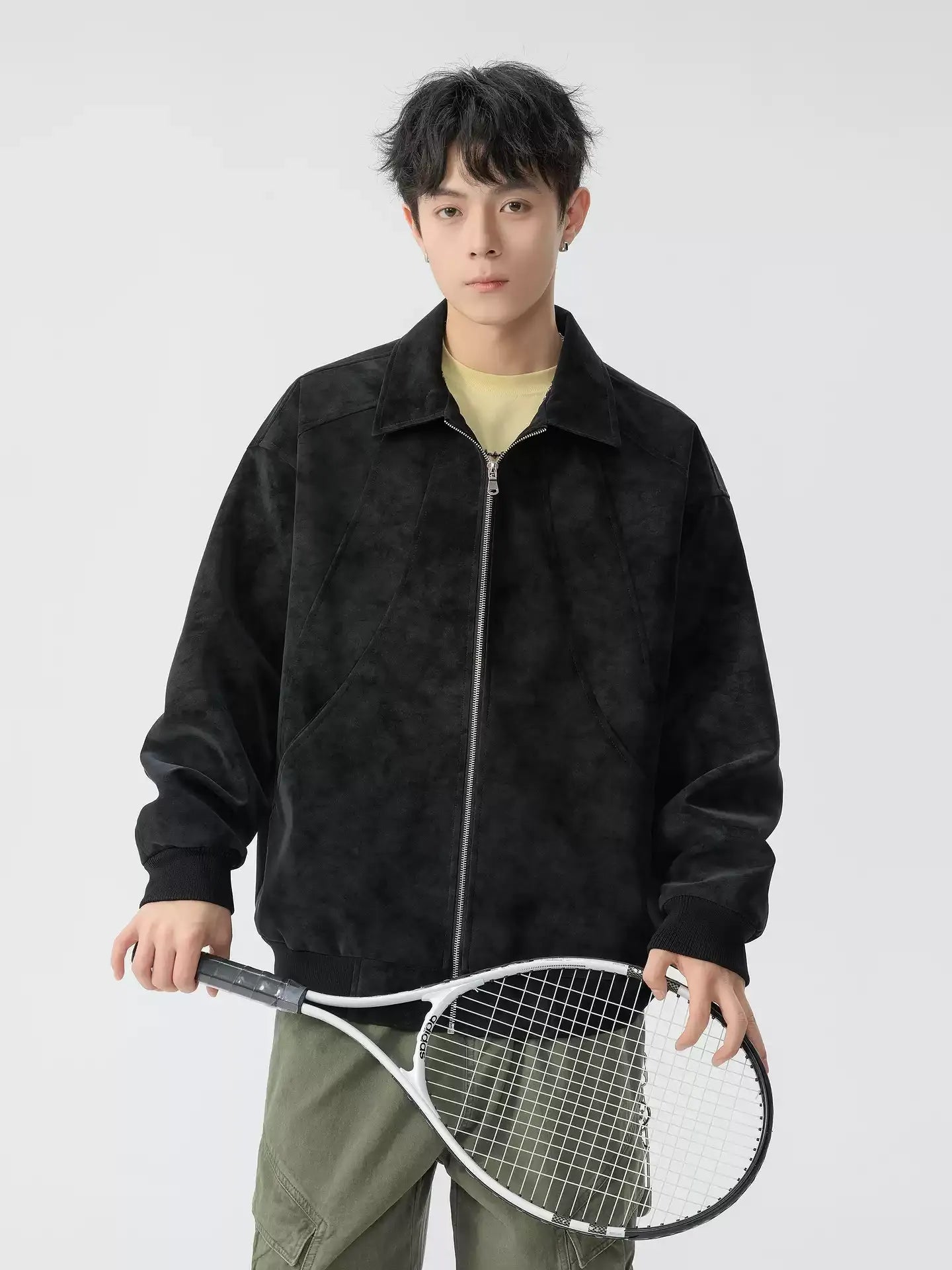 PREMIUMFITS-JACKET 138