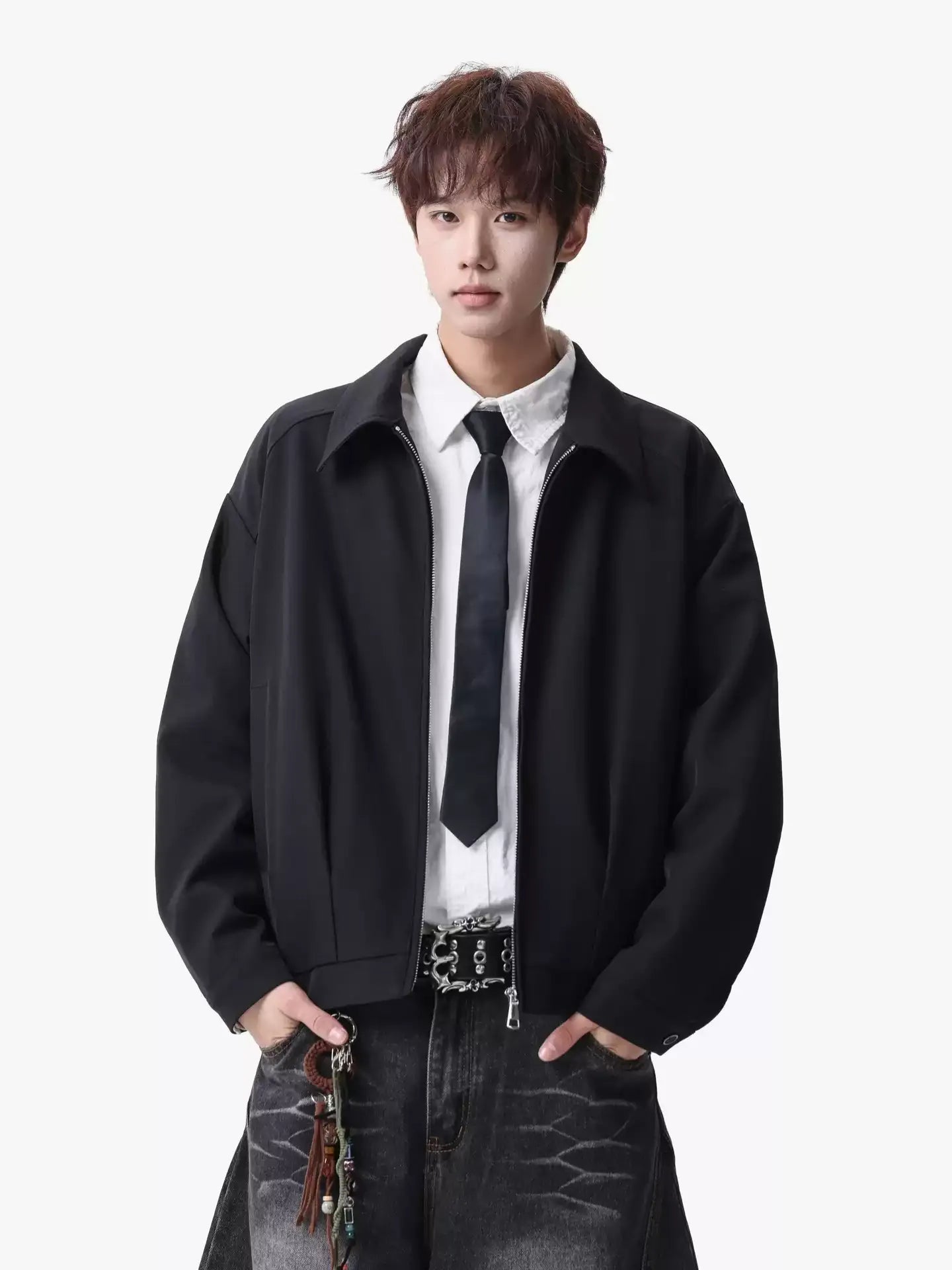 PREMIUMFITS-JACKET 151