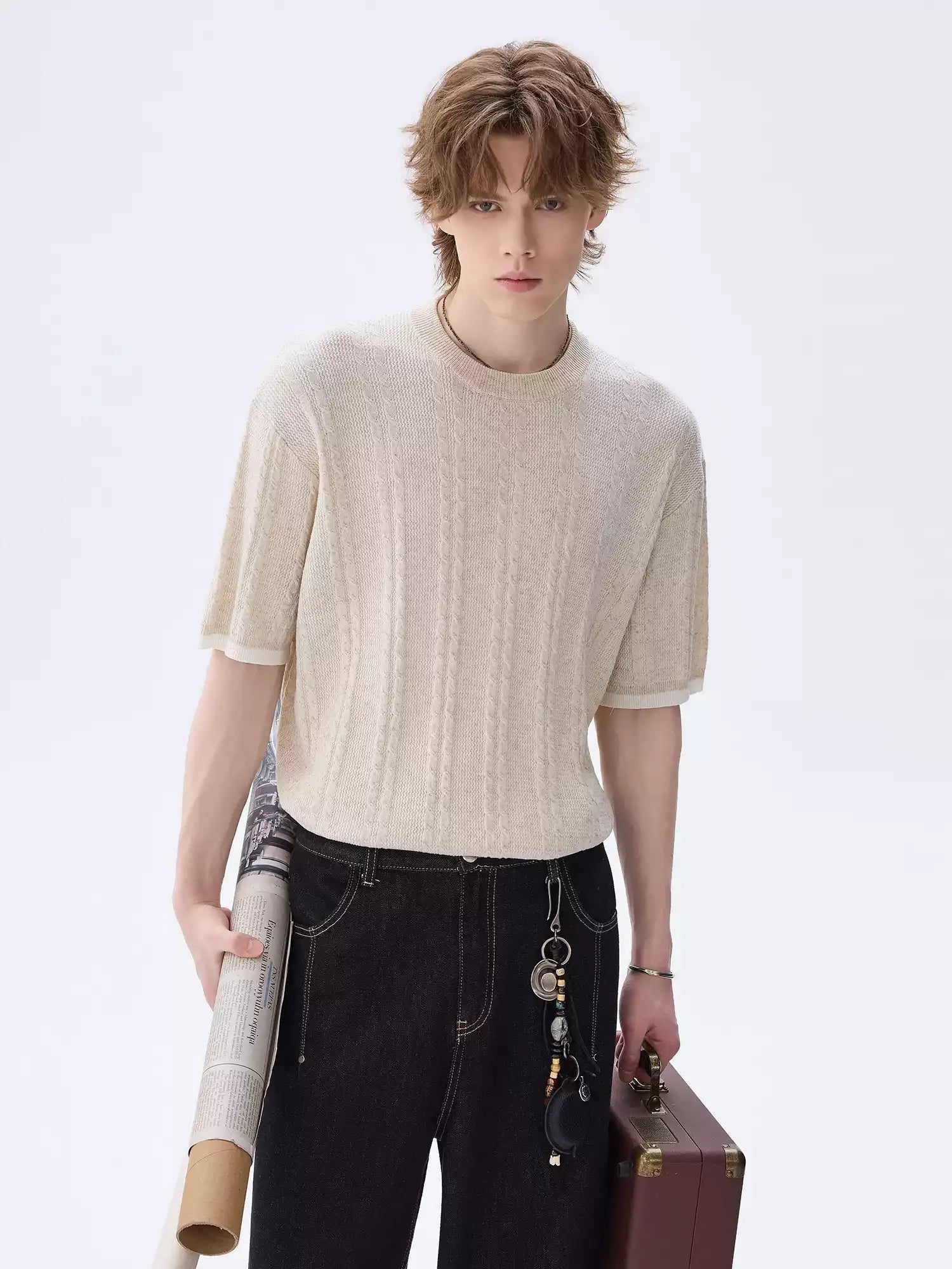 PREMIUMFITS-T-SHIRT 268