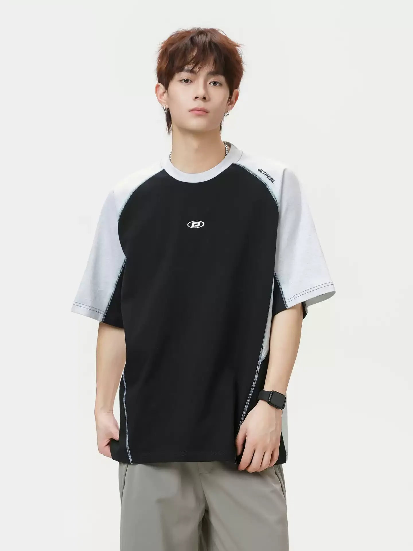 PREMIUMFITS-T- SHIRT 168