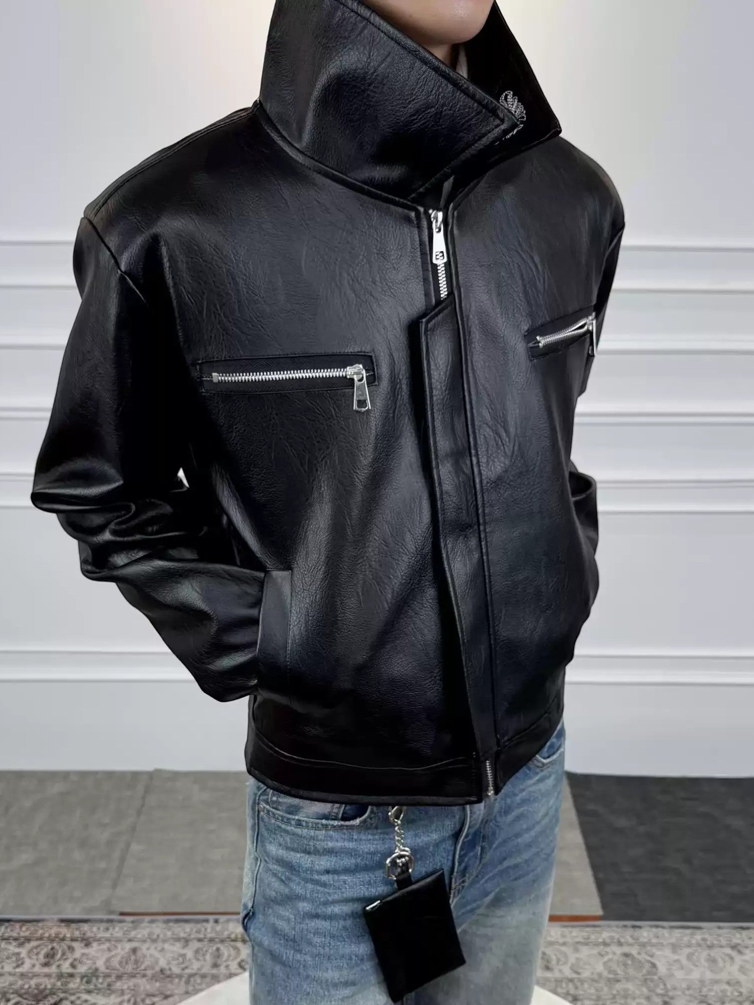 PREMIUMFITS-JACKET 243