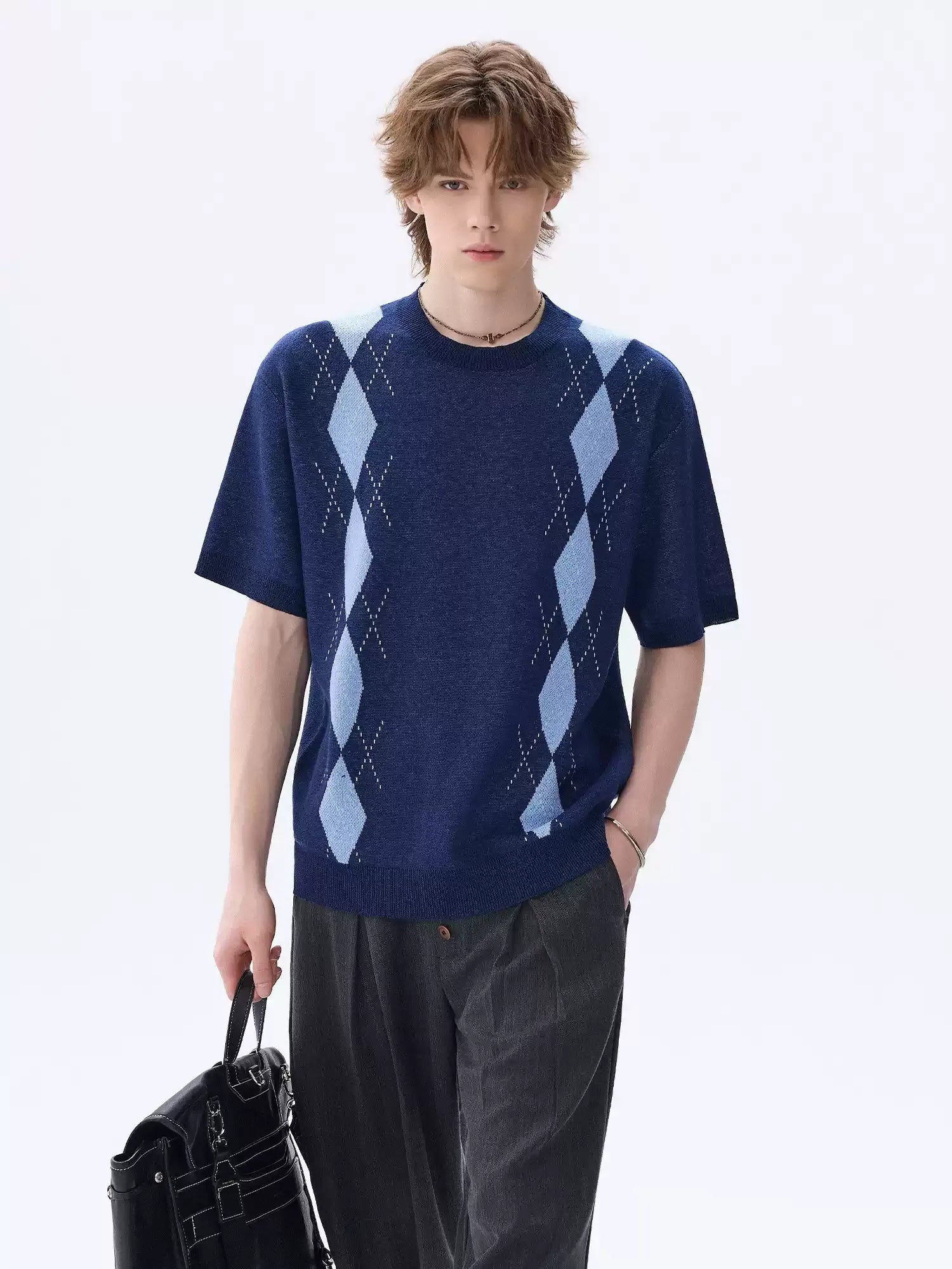 PREMIUMFITS-T-SHIRT 266