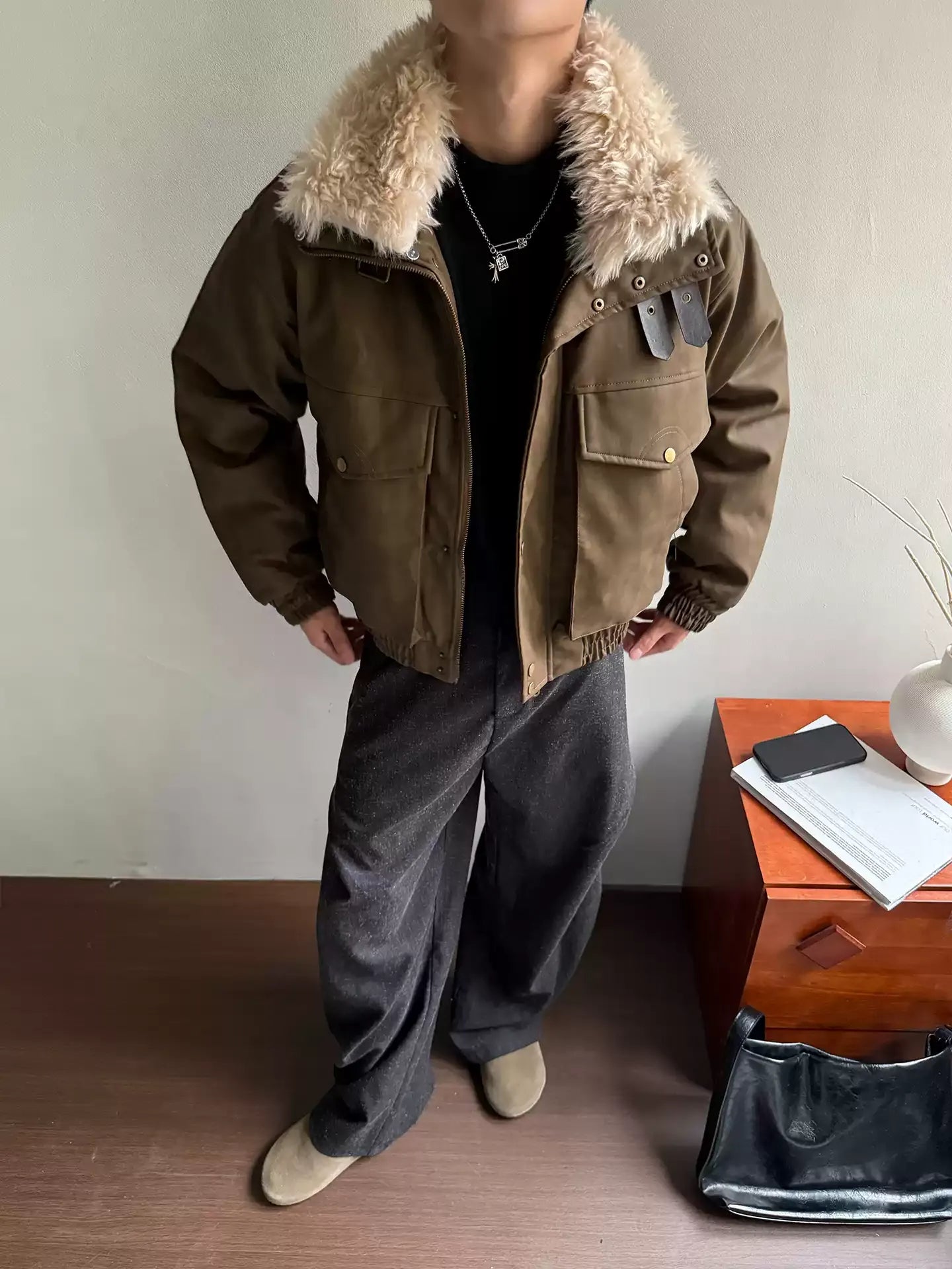 PREMIUMFITS-JACKET 017