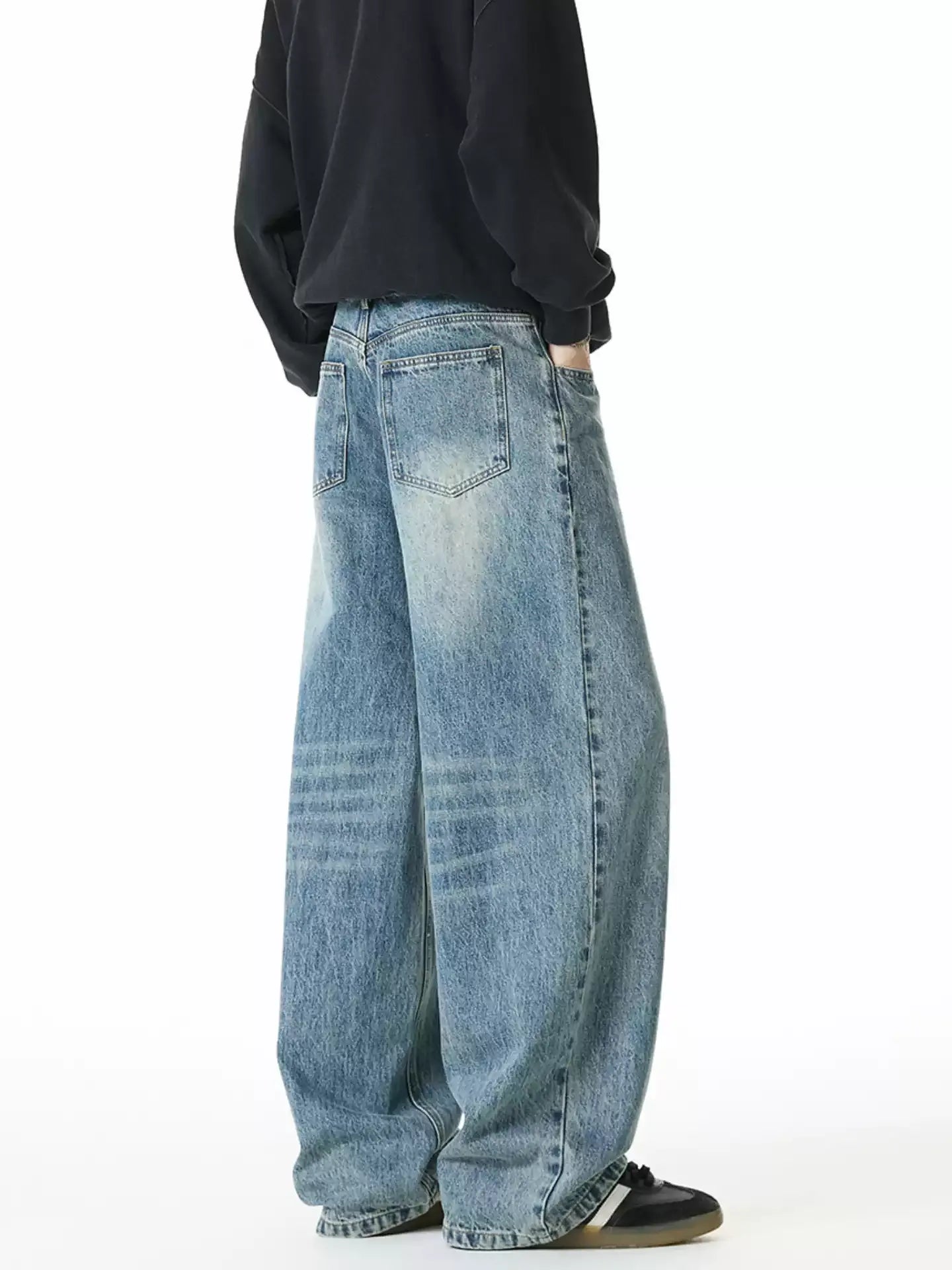 PREMIUMFITS-JEANS 212
