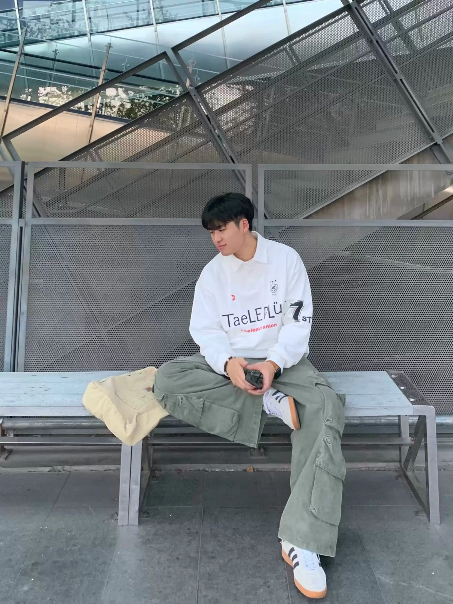 PREMIUMFITS-SHIRT 031