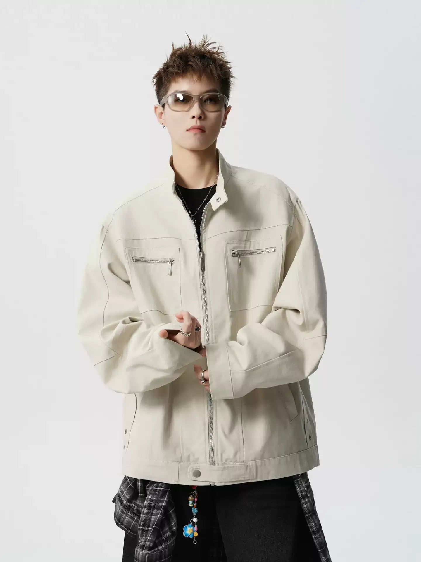 PREMIUMFITS-JACKET 107