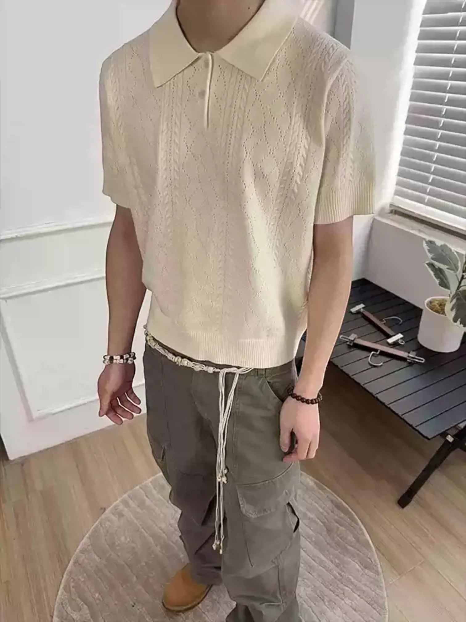 PREMIUMFITS-T-SHIRT 058