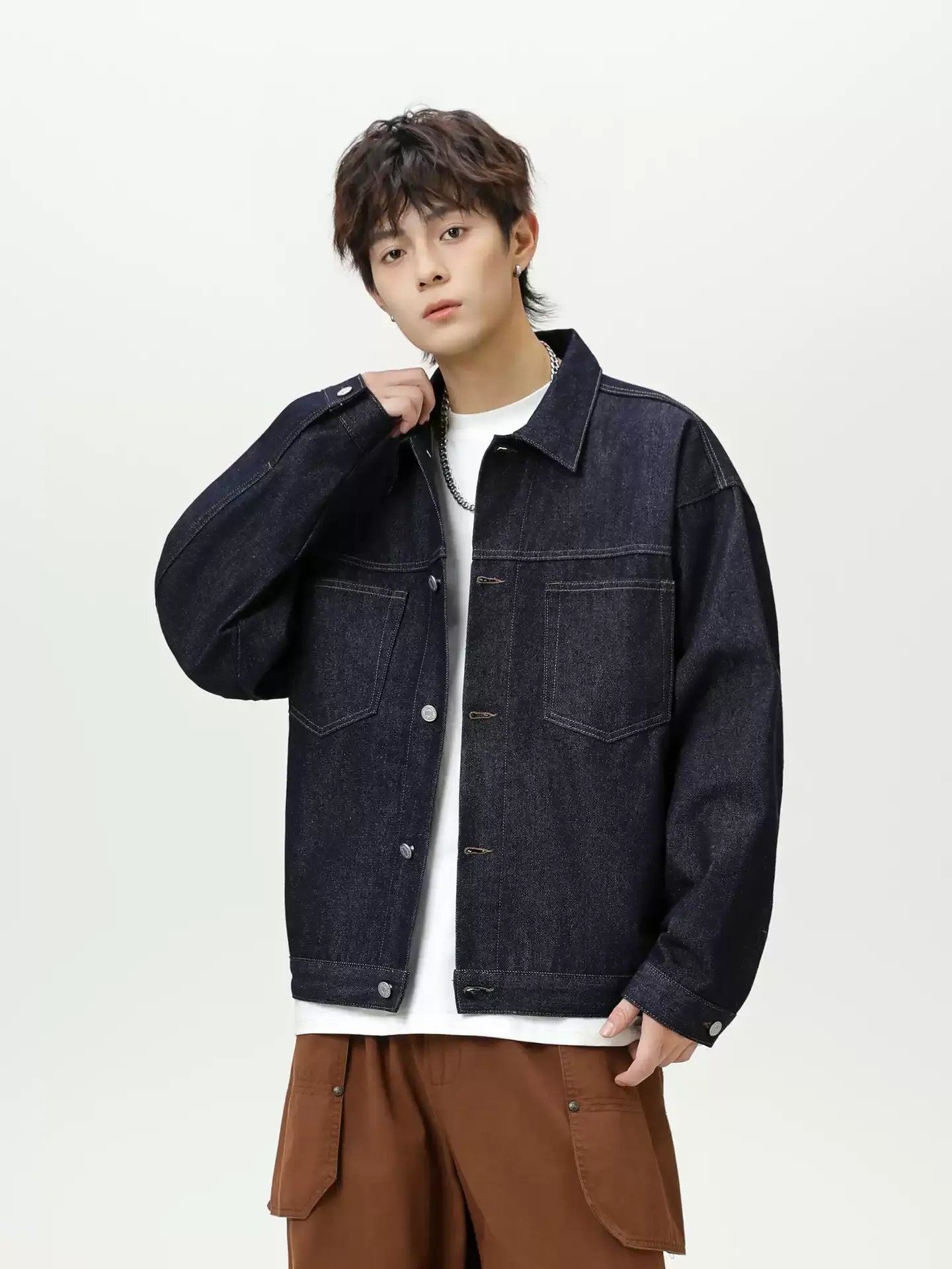 PREMIUMFITS-JACKET 127