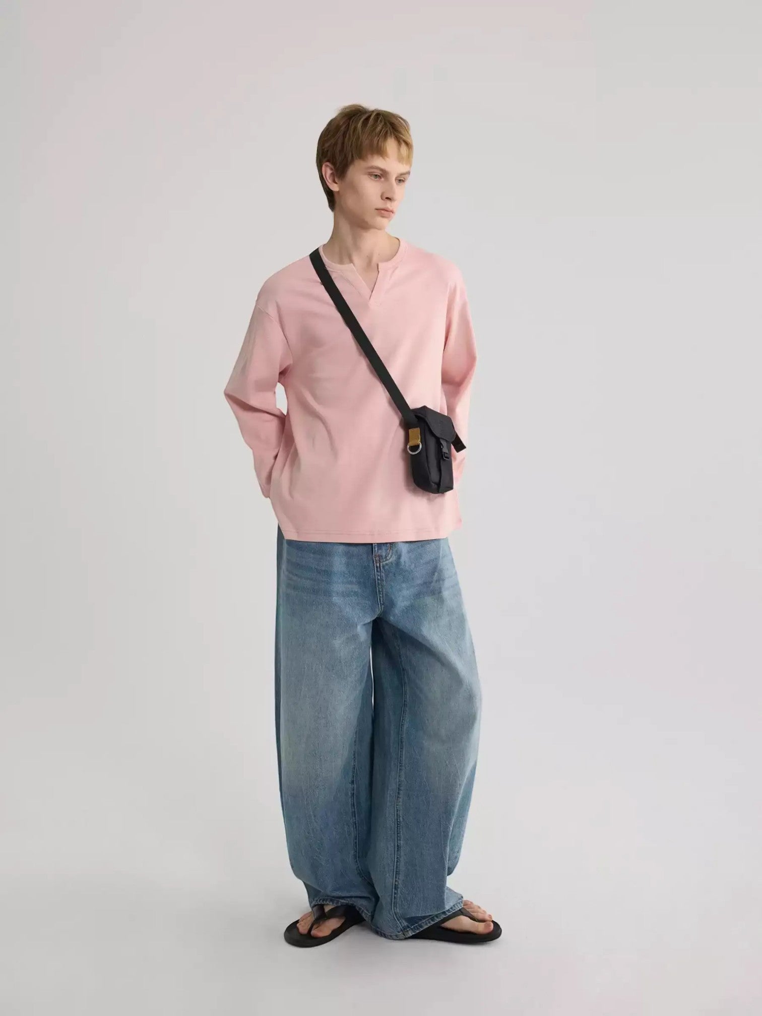 PREMIUMFITS-SHIRT 025