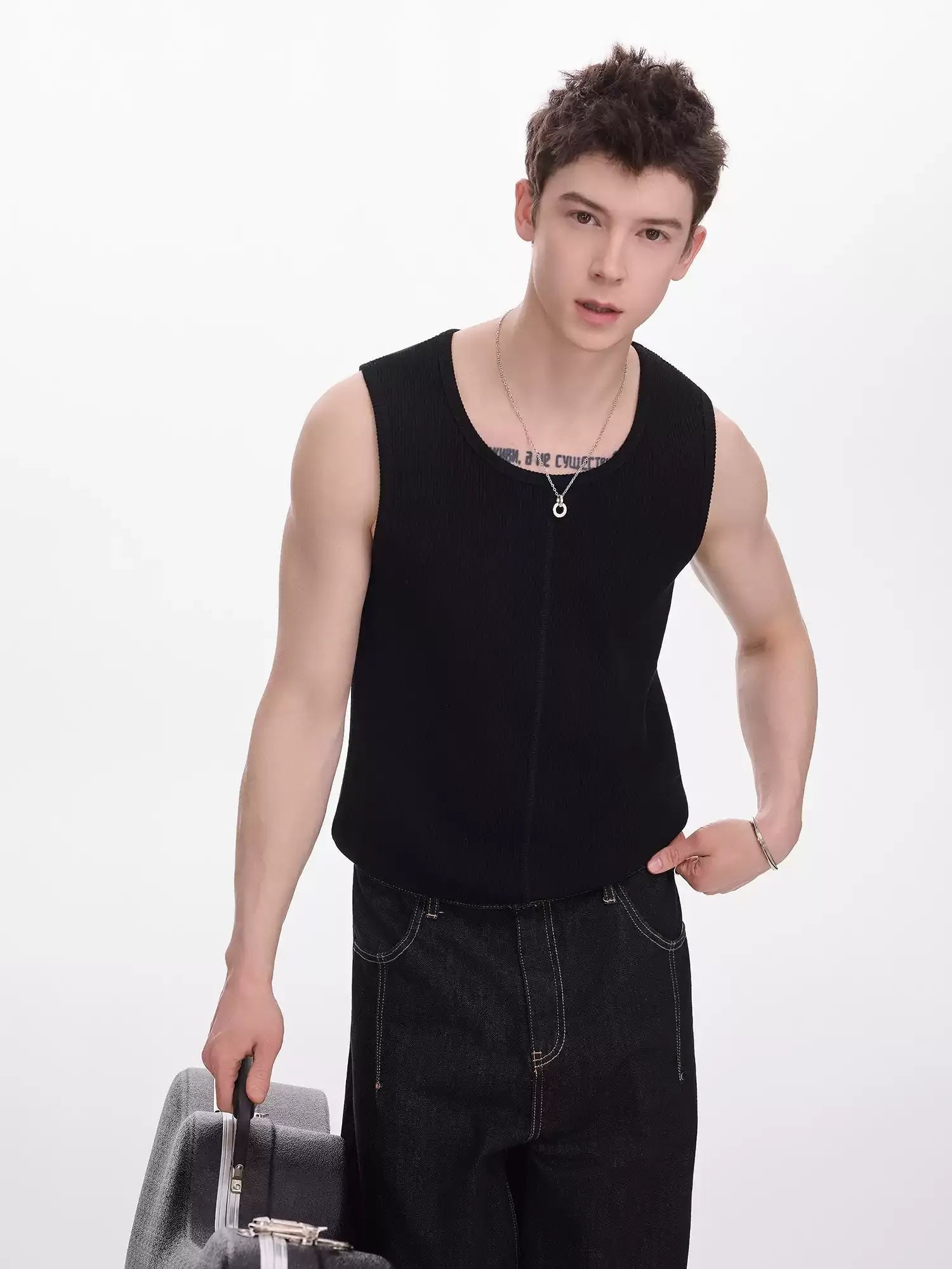 PREMIUMFITS-T-SHIRT 274
