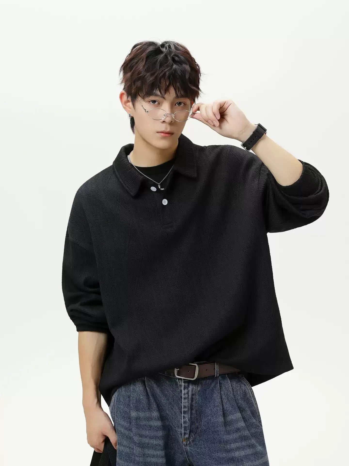 PREMIUMFITS-SHIRT 181