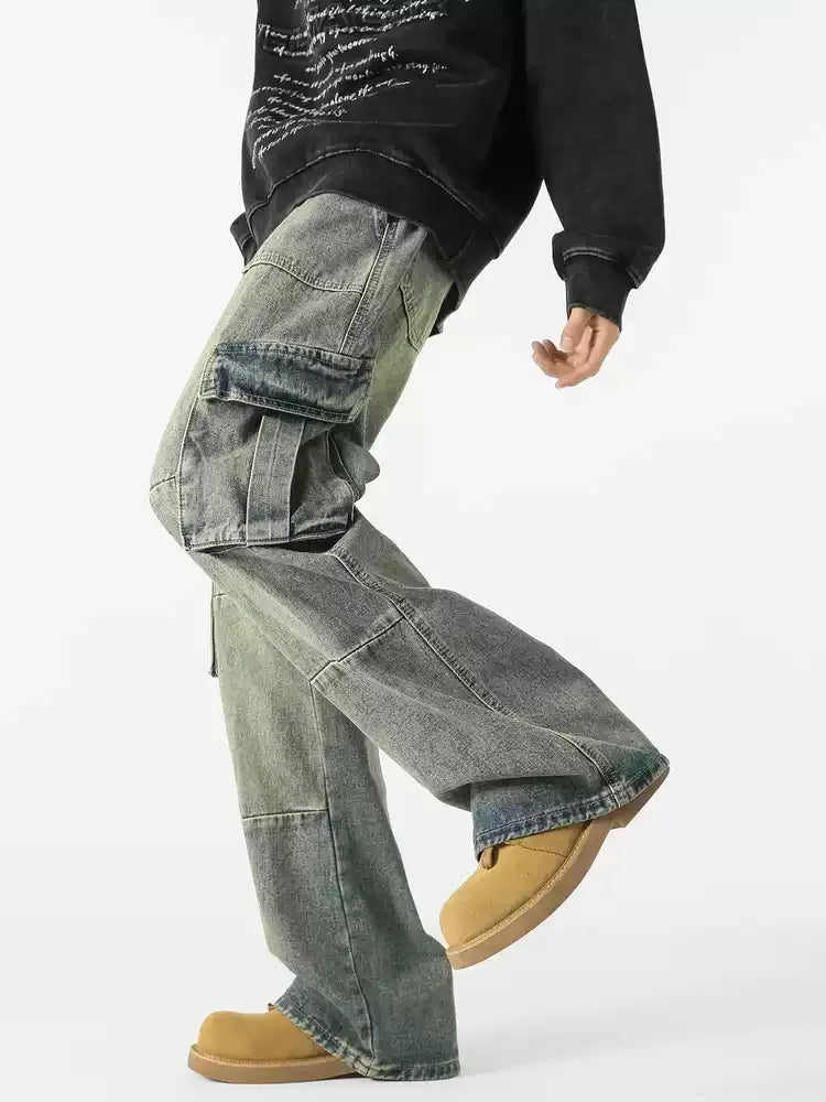 PREMIUMFITS-JEANS 196