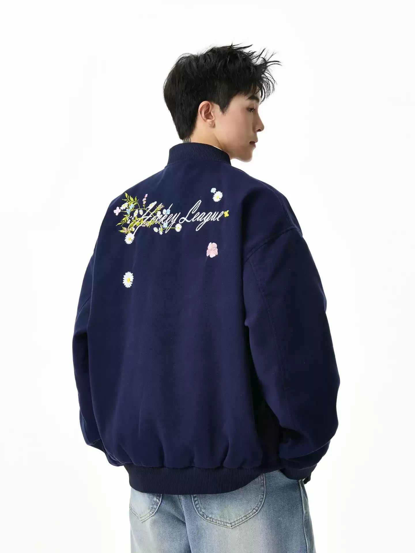 PREMIUMFITS-JACKET 120