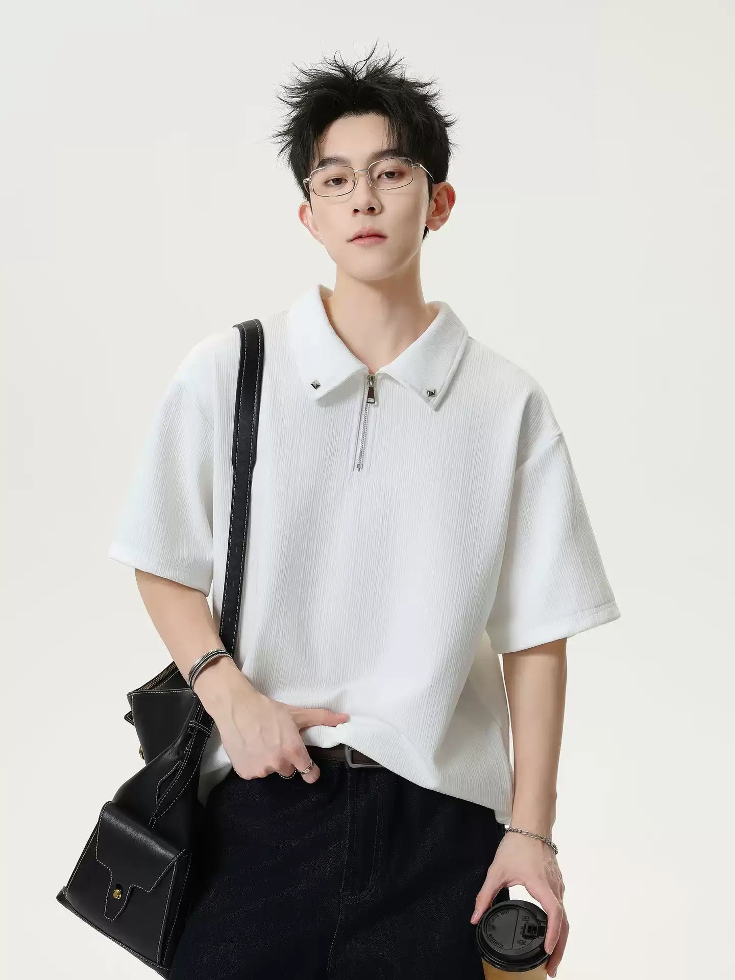 PREMIUMFITS-T- SHIRT 164