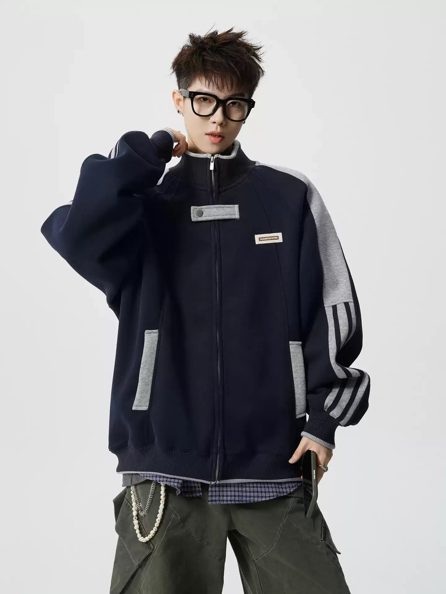 PREMIUMFITS-JACKET 137
