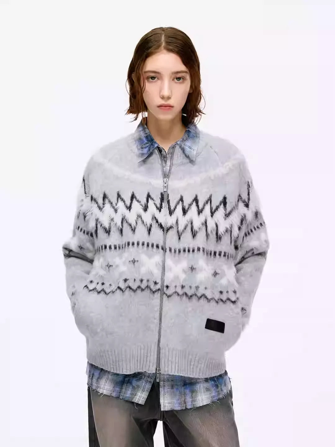 KNITWEAR PR003