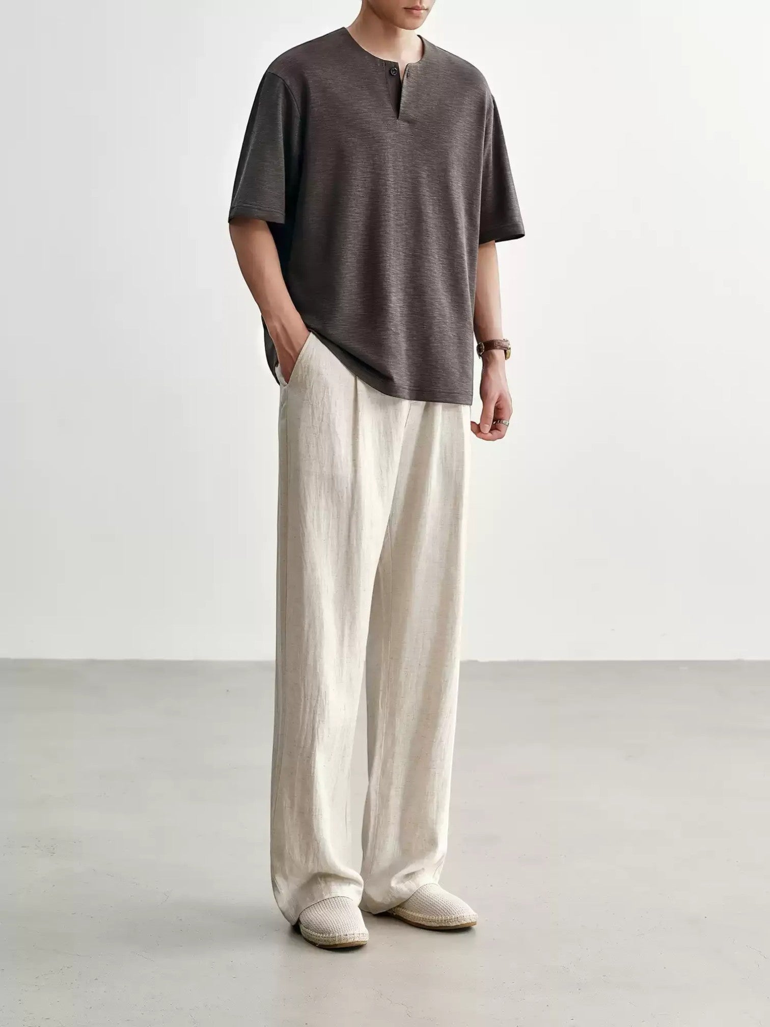PREMIUMFITS-T-SHIRT 048