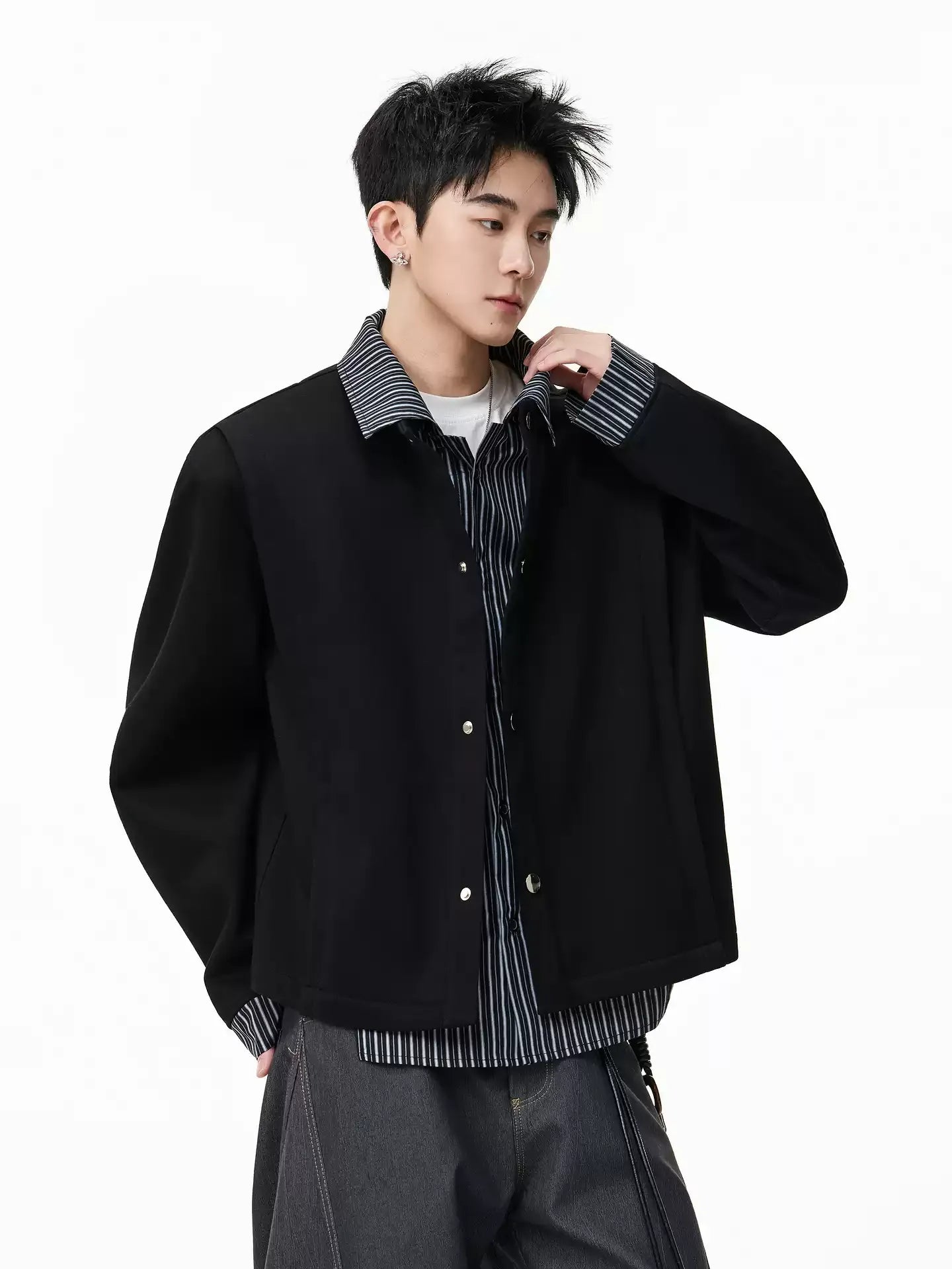 PREMIUMFITS-JACKET 114