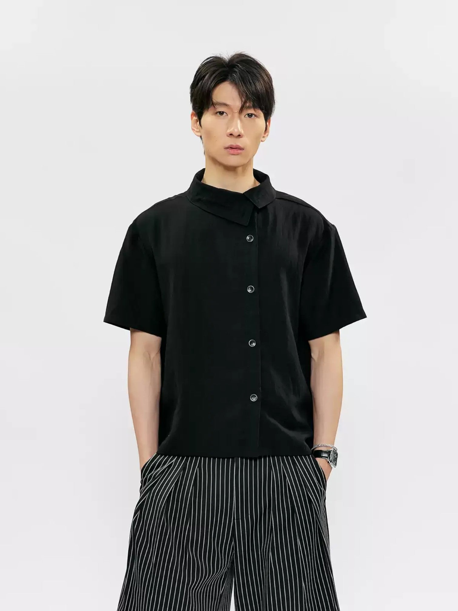 PREMIUMFITS-T-SHIRT 235