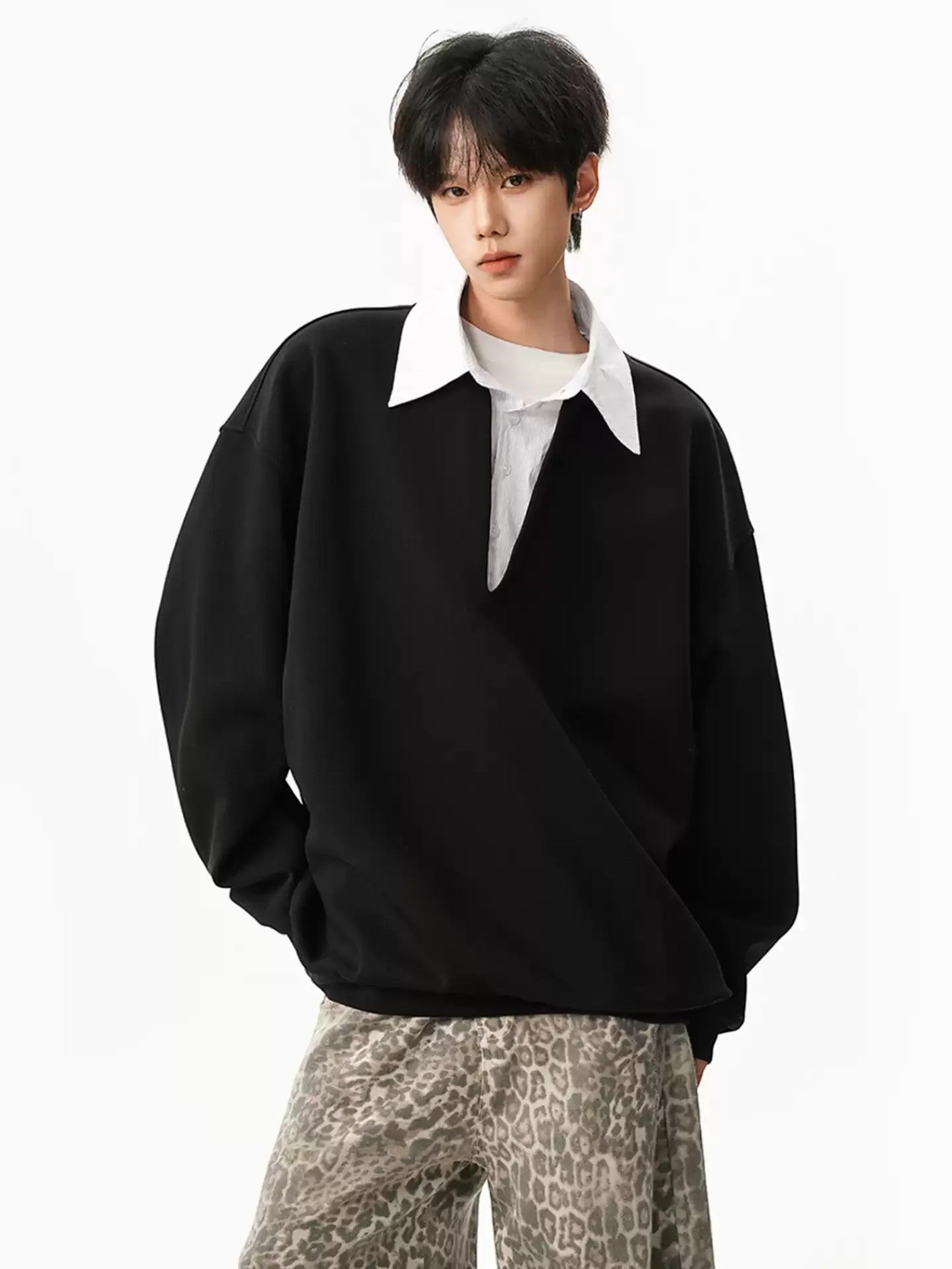 PREMIUMFITS-SHIRT 005