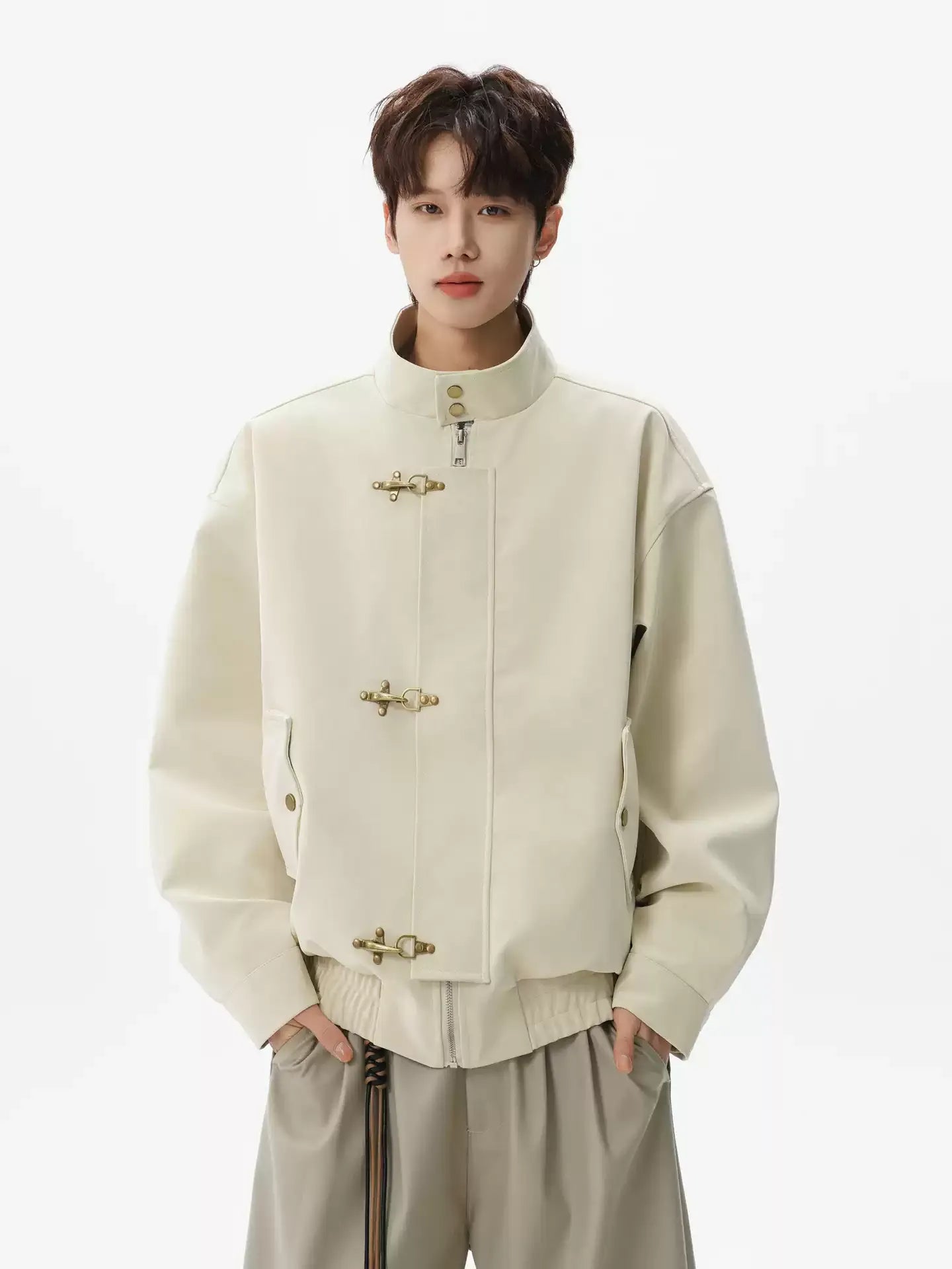 PREMIUMFITS-JACKET 147