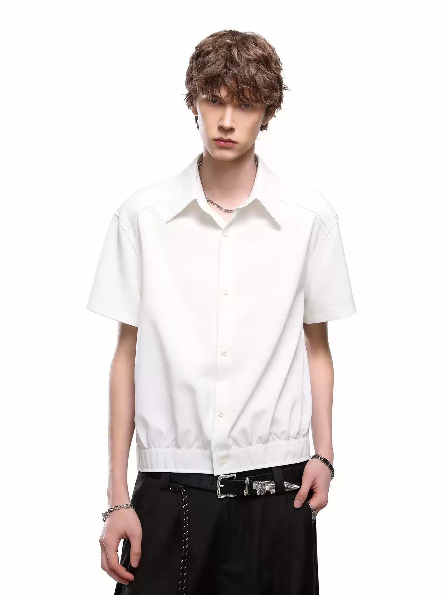 PREMIUMFITS-T-SHIRT 230