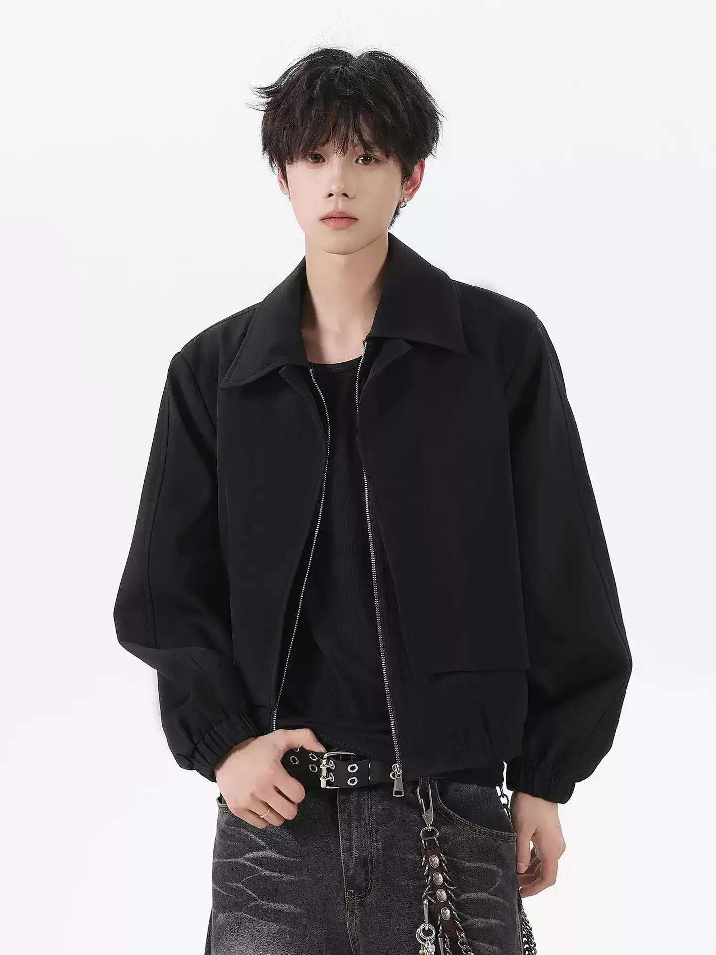 PREMIUMFITS-JACKET 111
