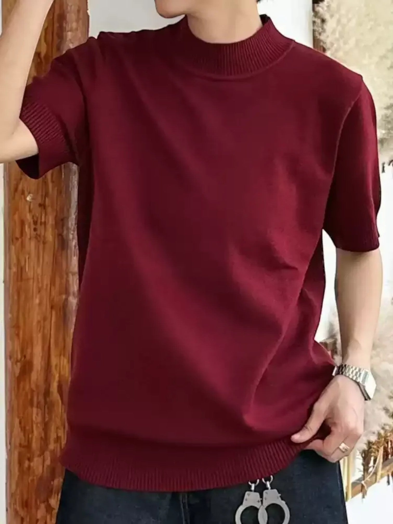 PREMIUMFITS-T-SHIRT 062