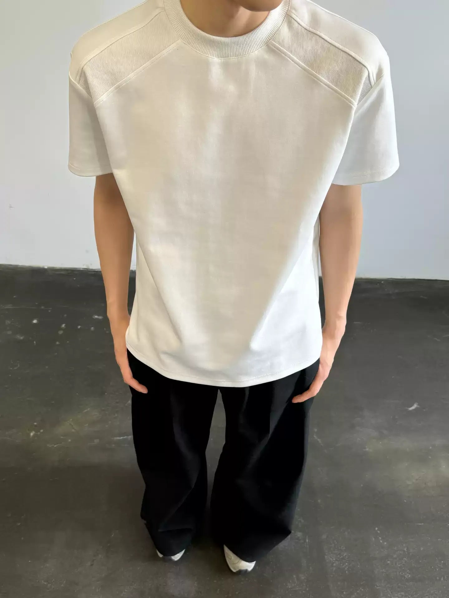 PREMIUMFITS-T- SHIRT 159