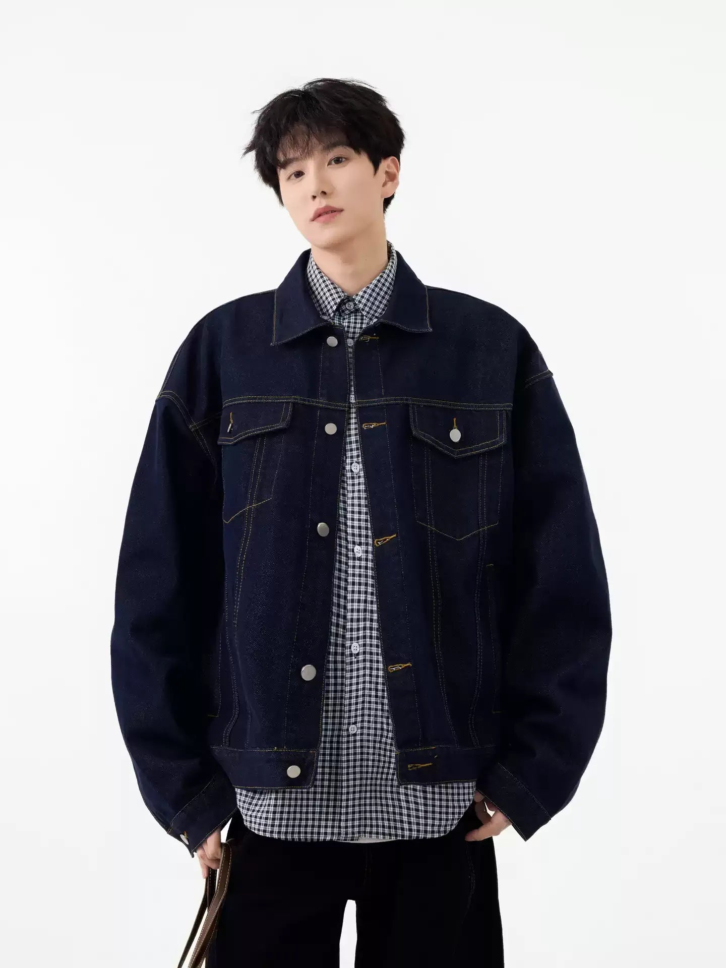 PREMIUMFITS-JACKET 117