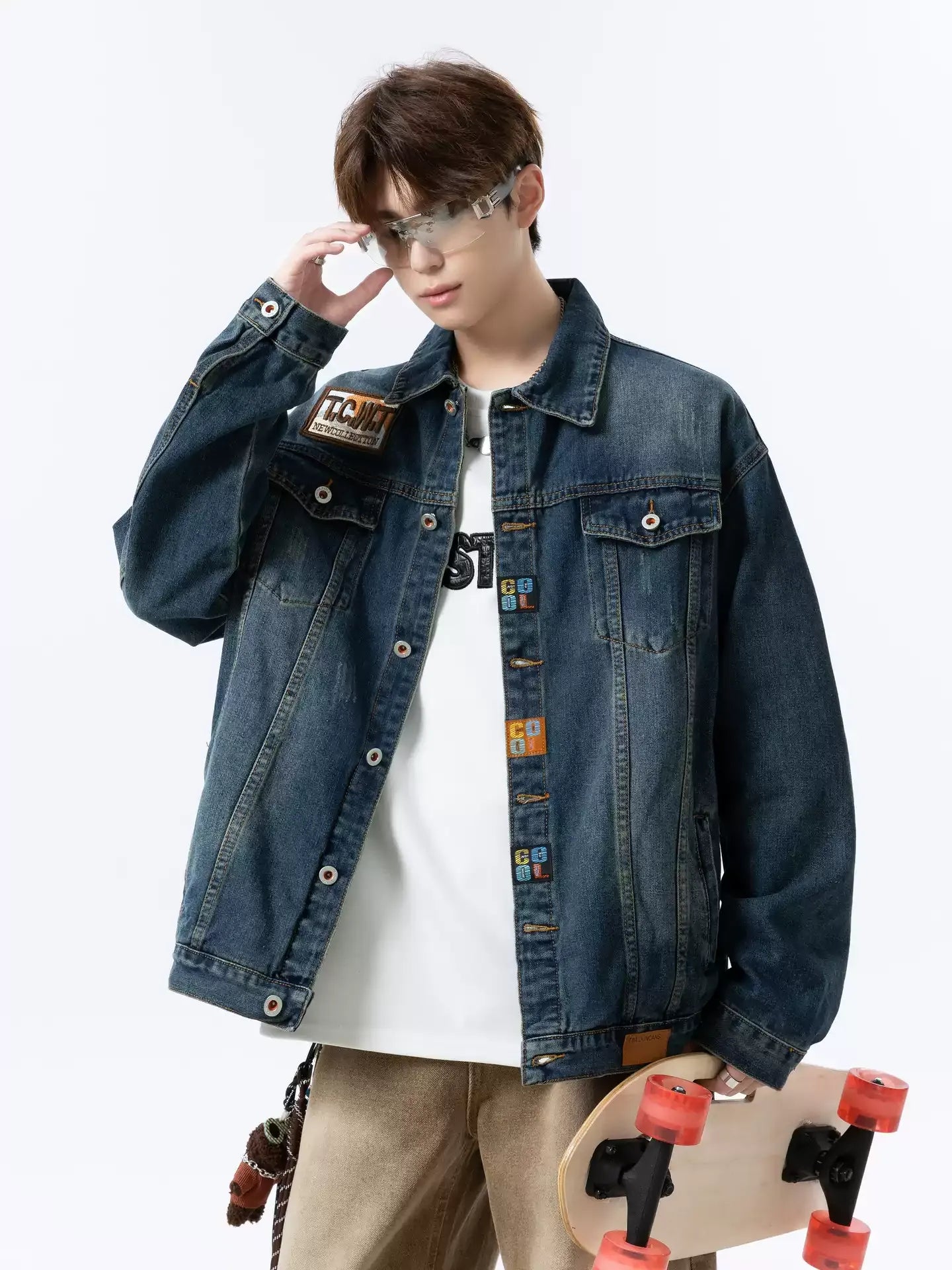 PREMIUMFITS-JACKET 131