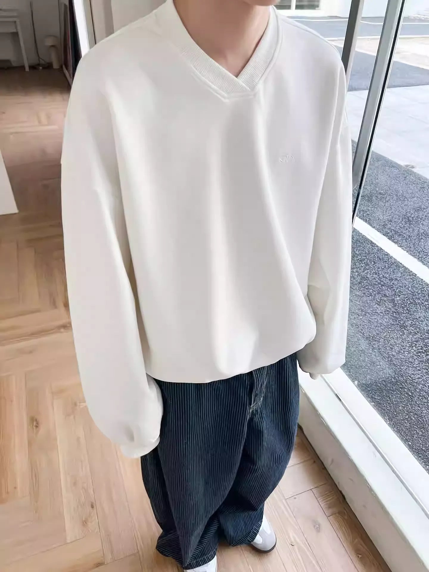 KNITWEAR PR004